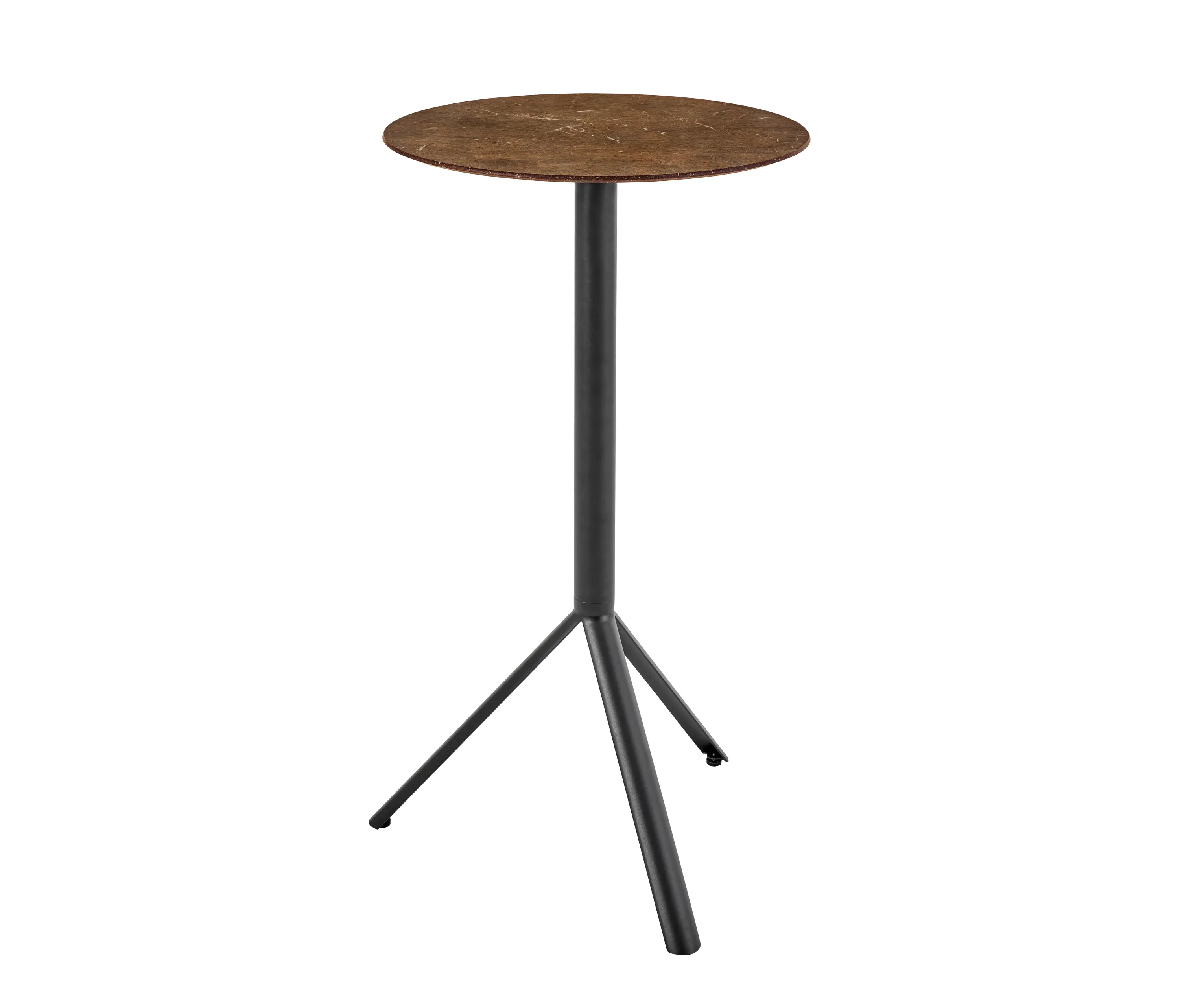 Weishäupl - Trio Bar Table