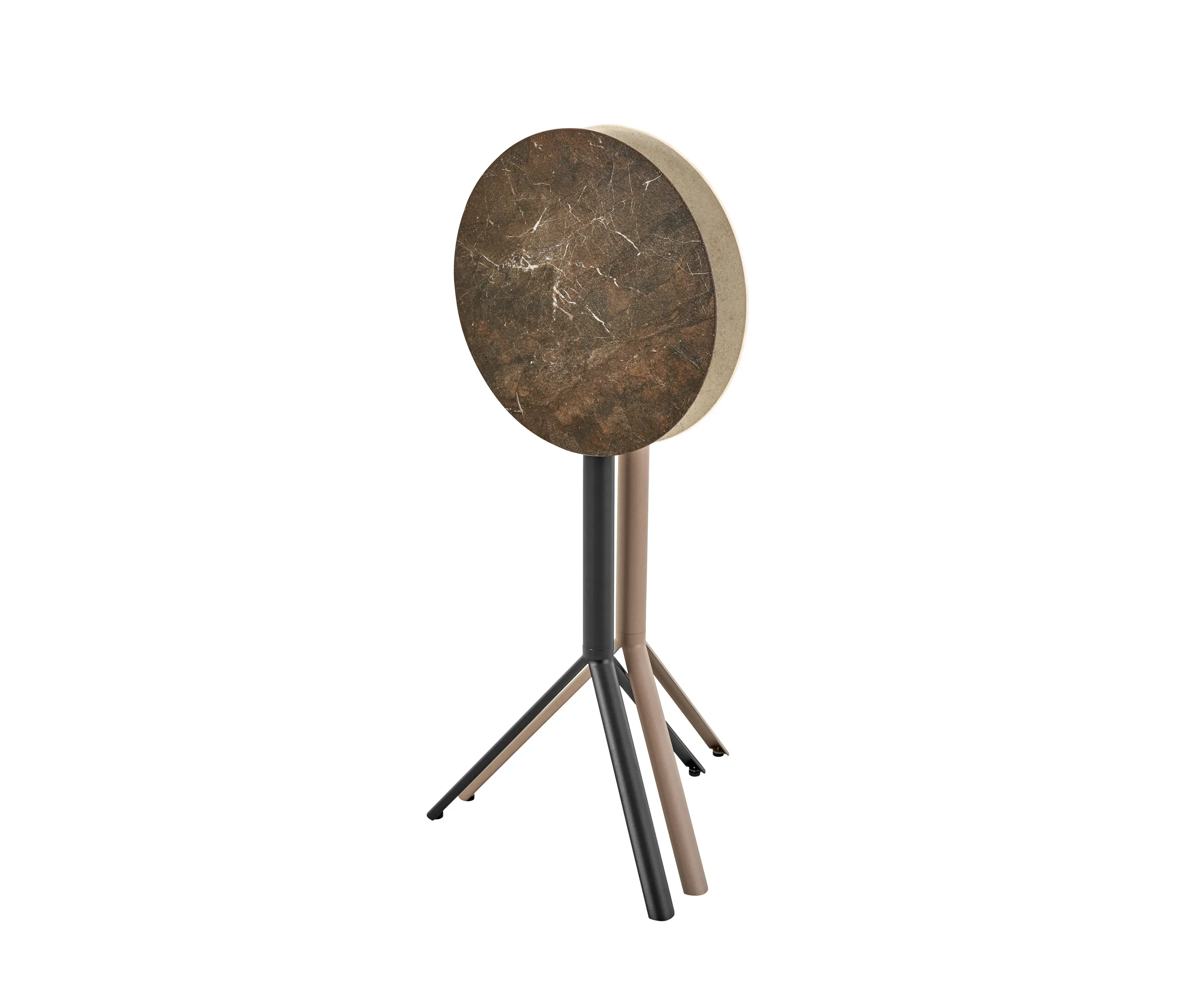 Weishäupl - Trio Bar Table