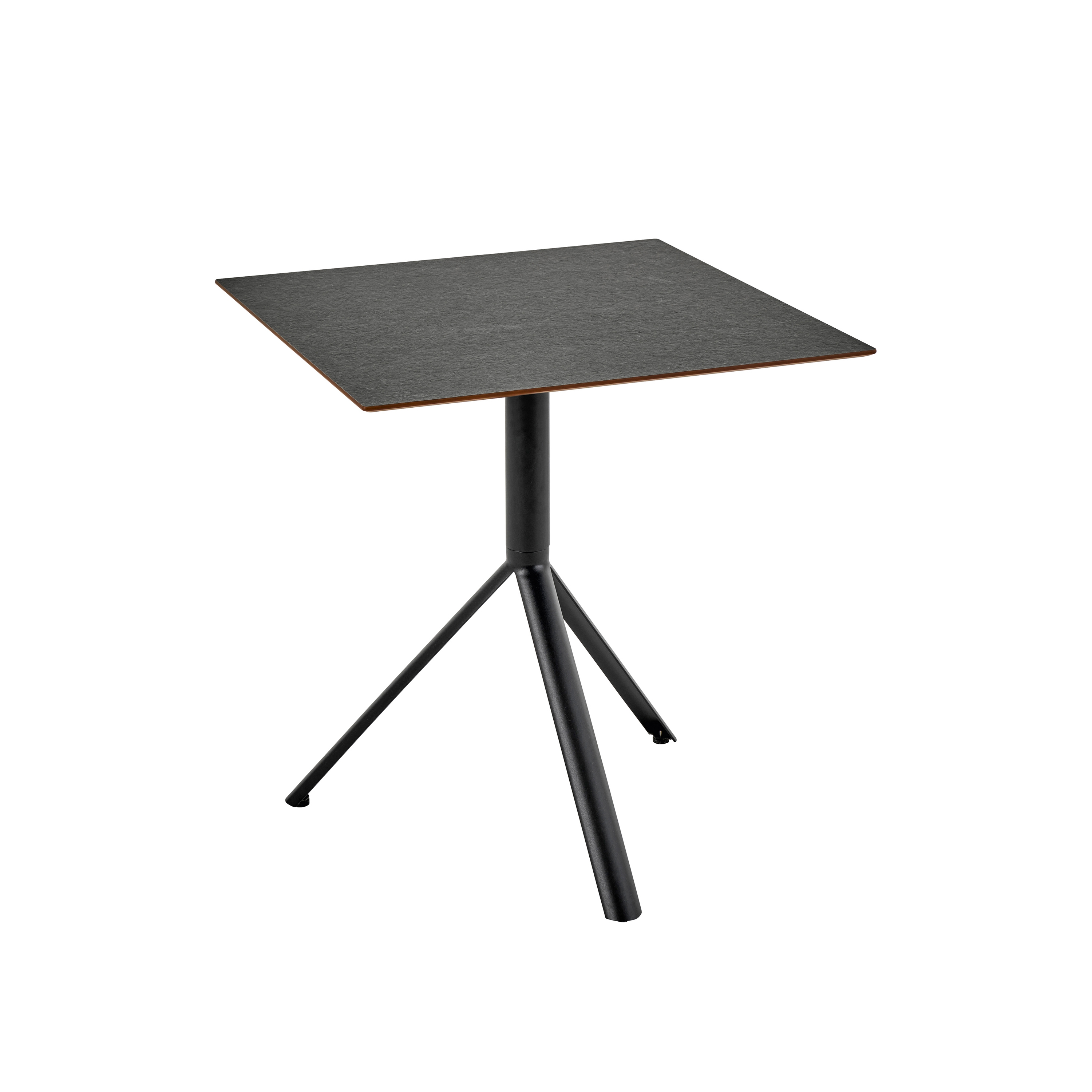 Trio Bistro Table