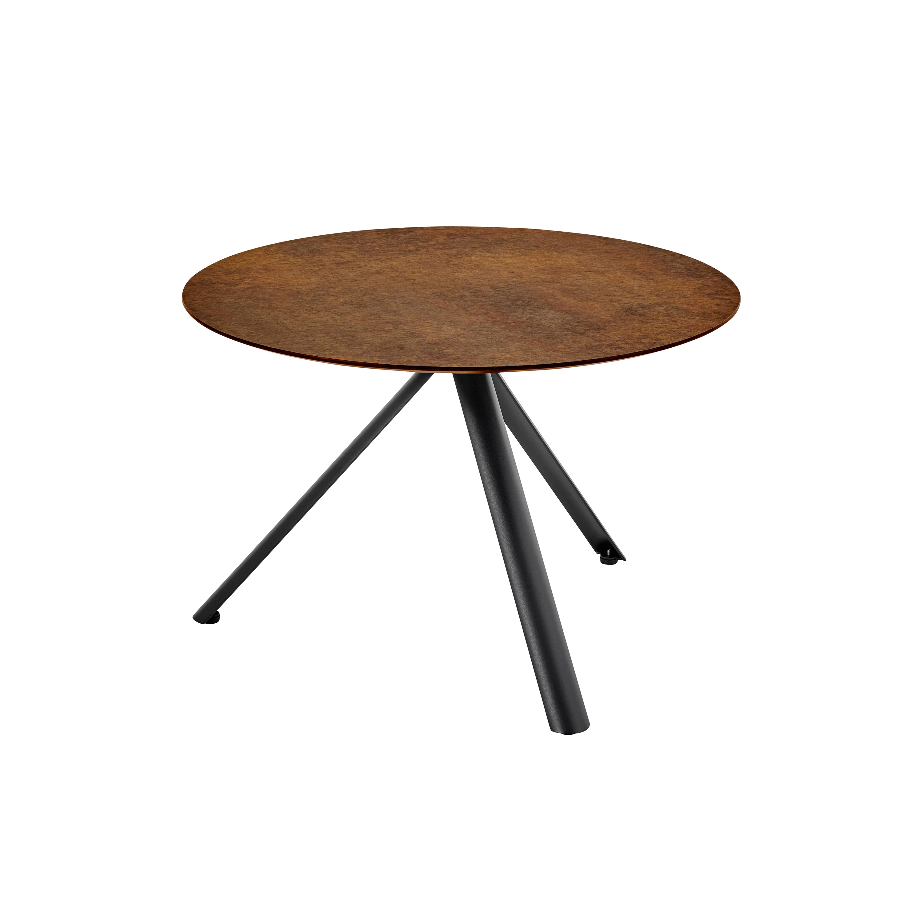 Display product Trio Side Table from manufacturer Weishäupl
