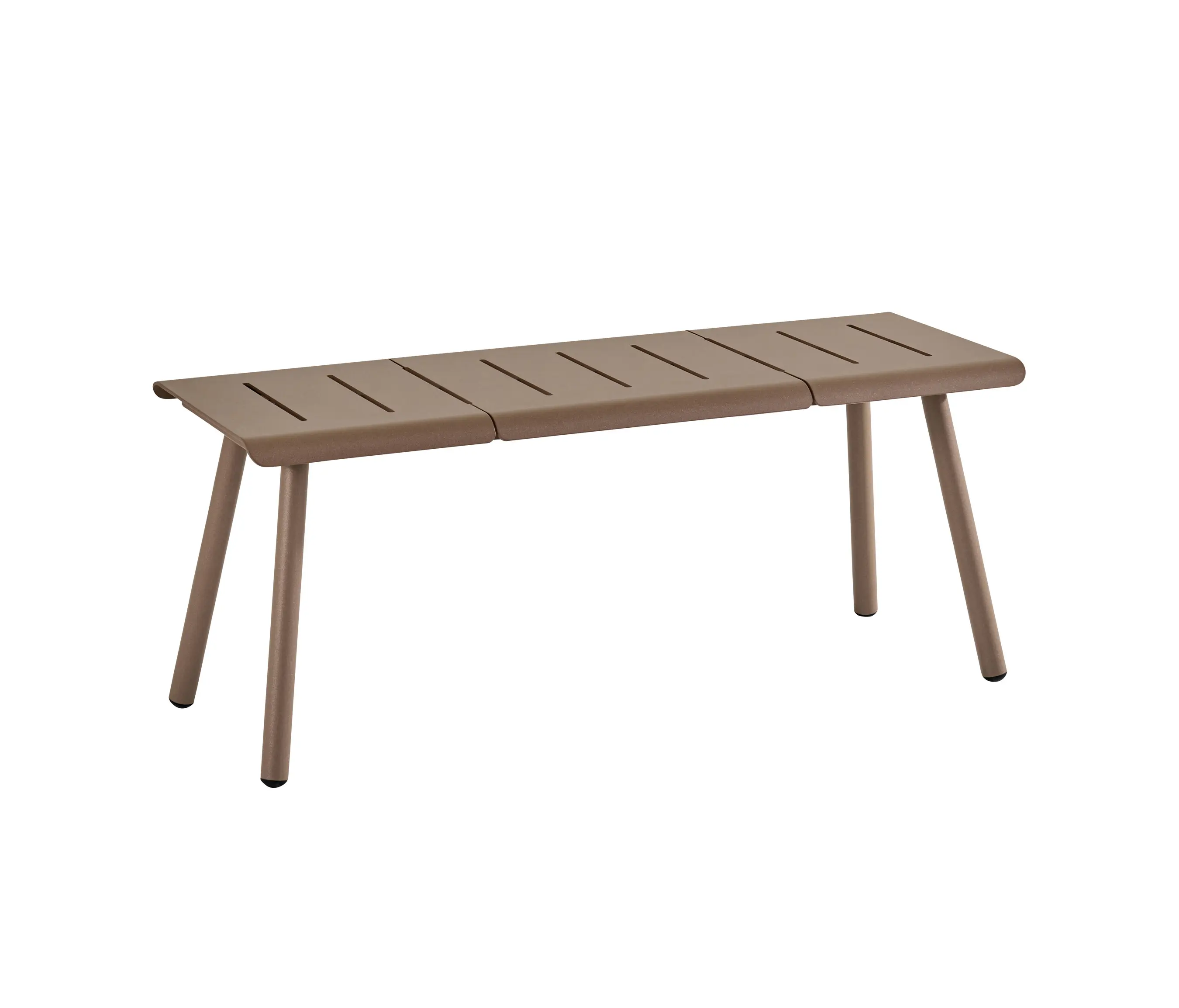 Weishäupl - Vapio 2-Seater Bench