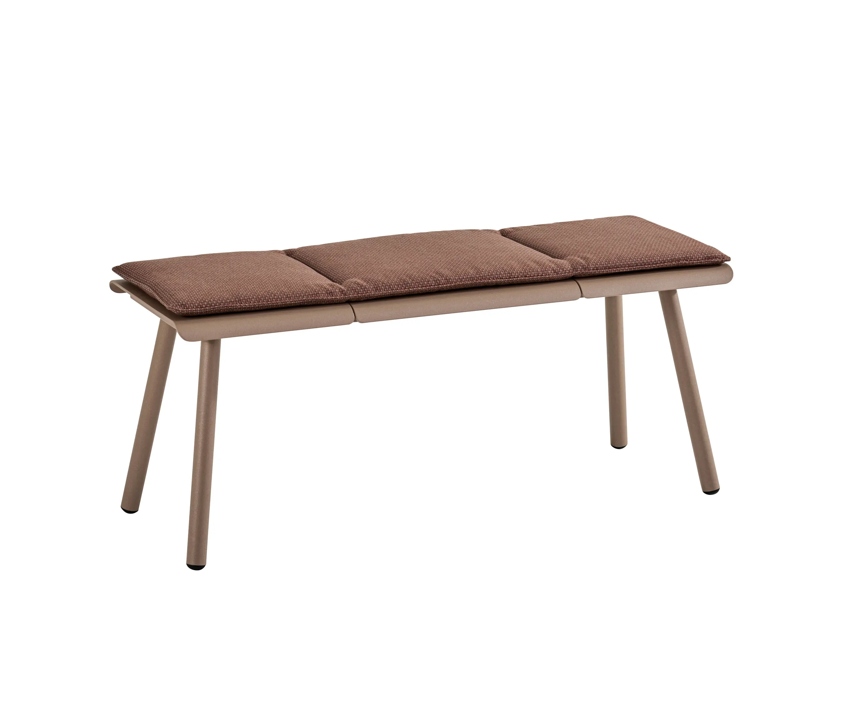 Weishäupl - Vapio 2-Seater Bench