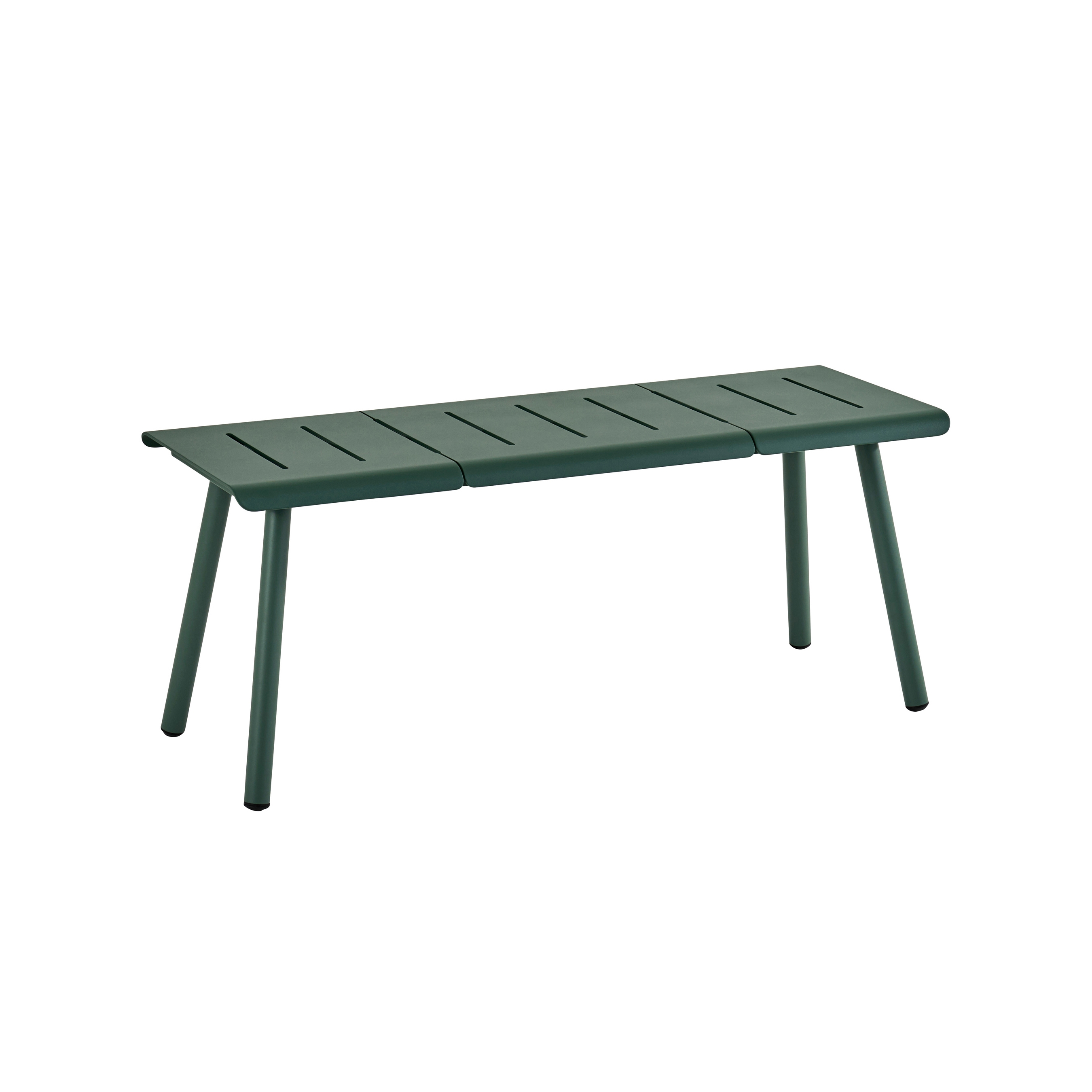Vapio 2-Seater Bench