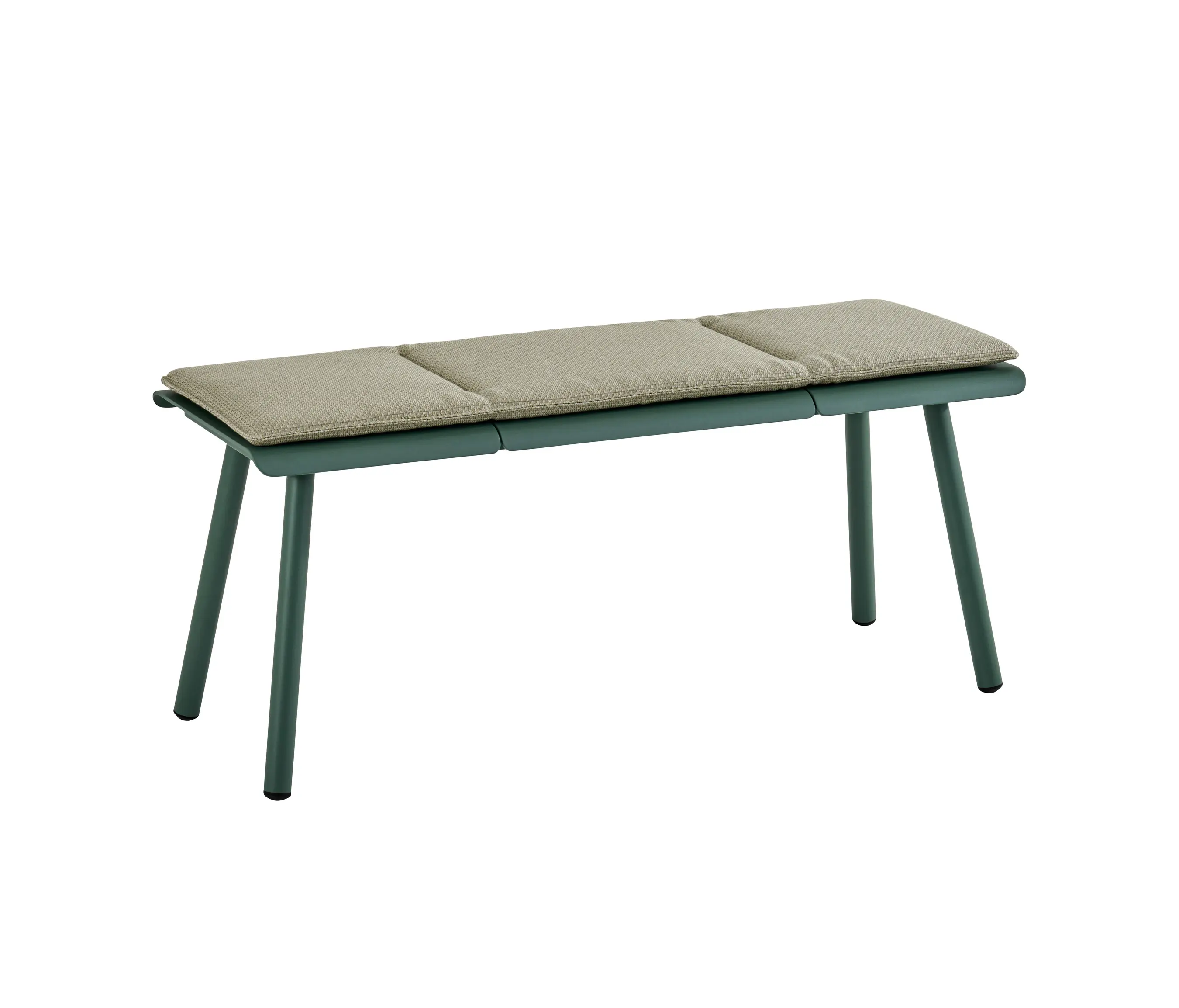 Weishäupl - Vapio 2-Seater Bench