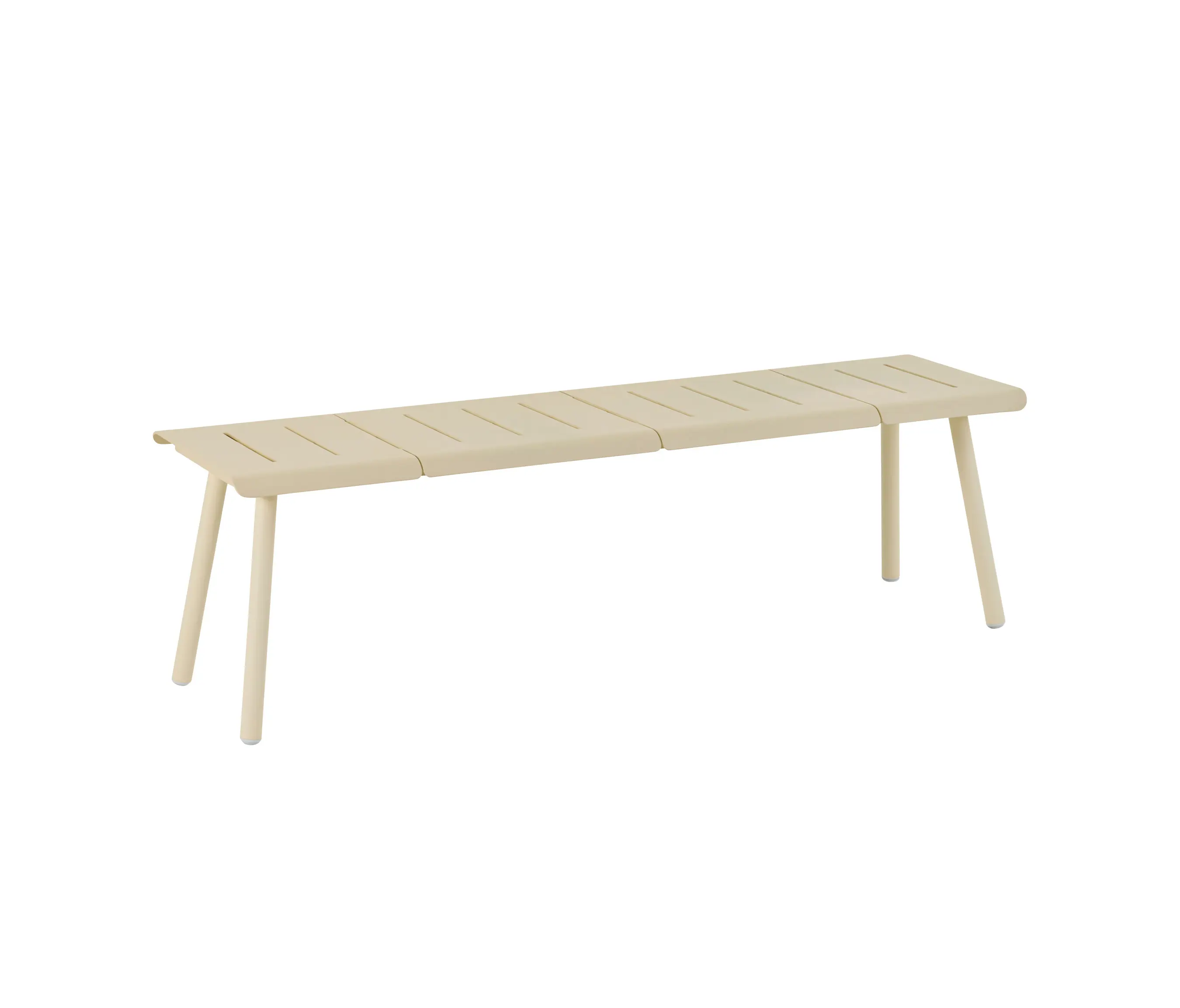 Weishäupl - Vapio 3-Seater Bench