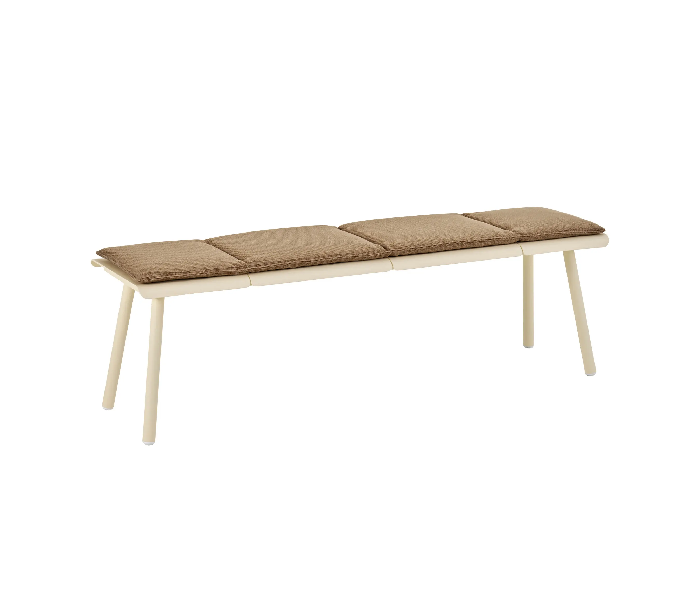 Weishäupl - Vapio 3-Seater Bench