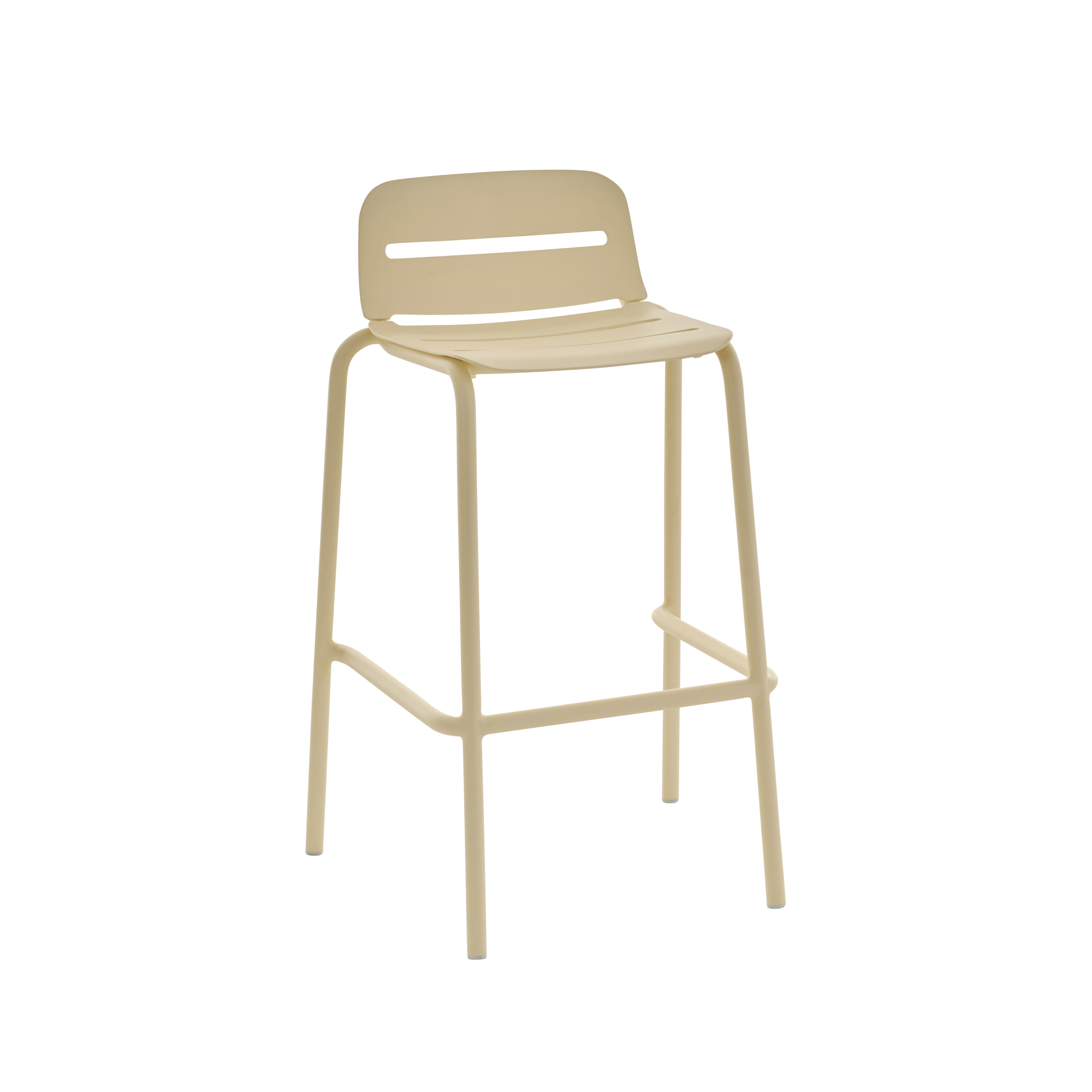 Display product Vapio Bar Chair from manufacturer Weishäupl