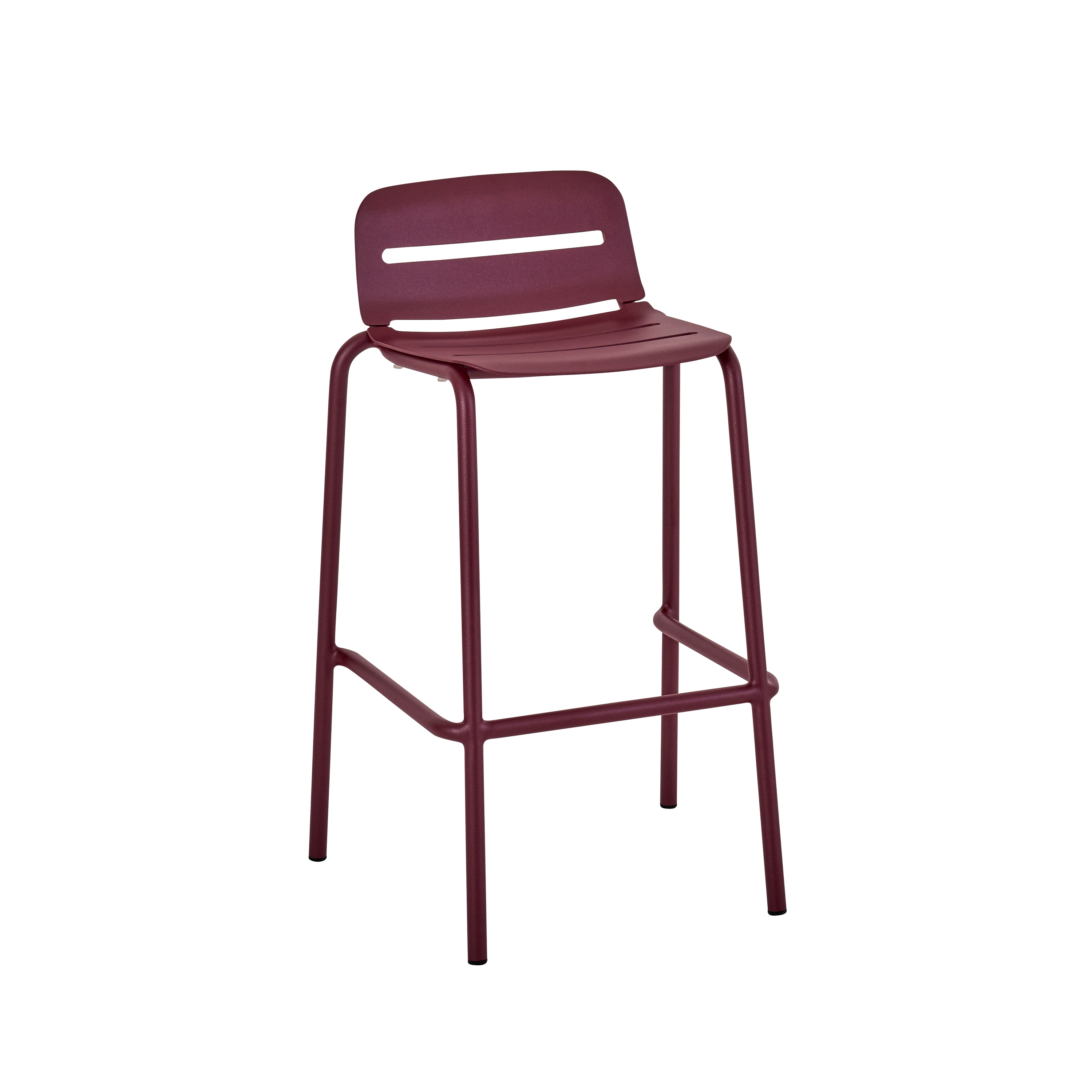 Vapio Bar Chair