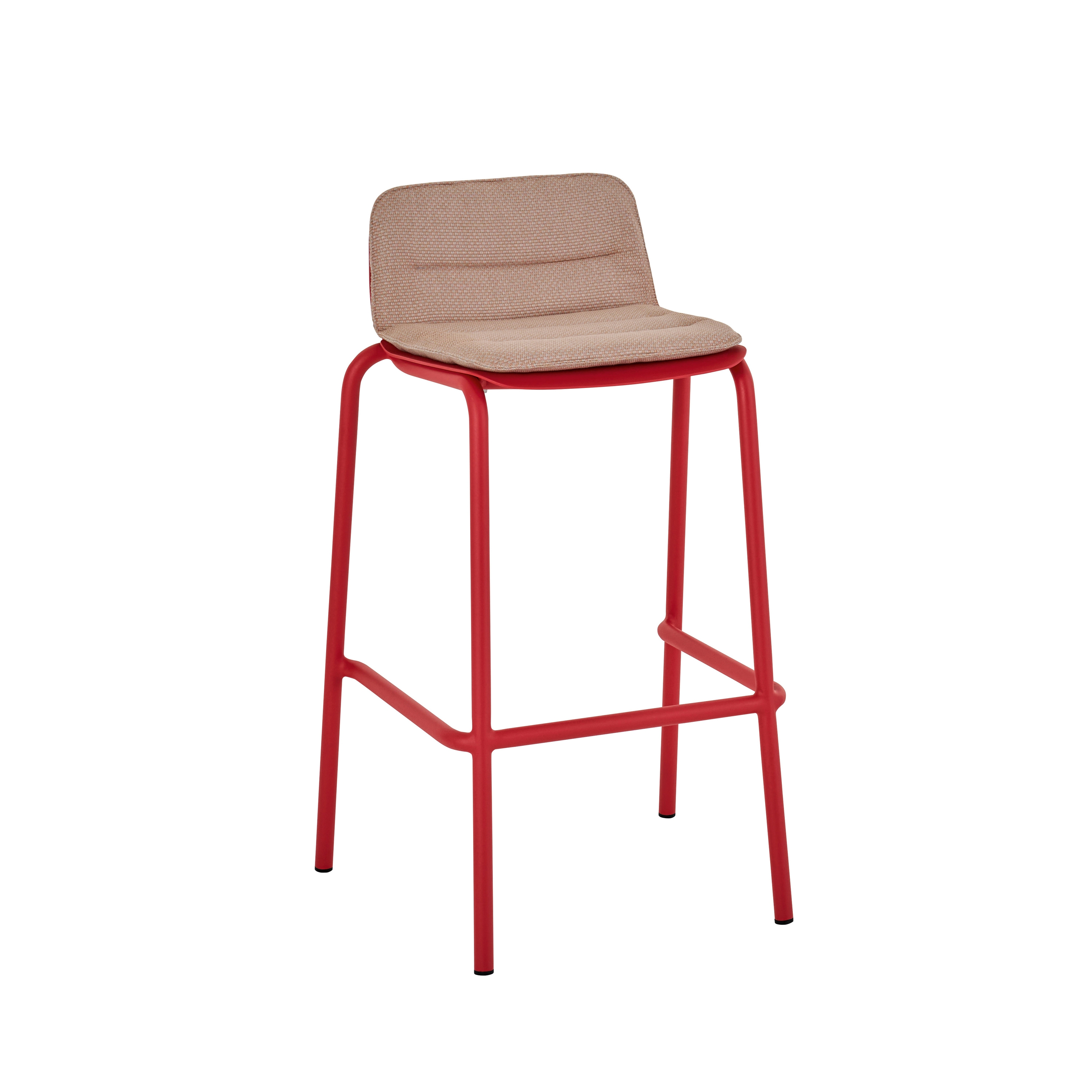 Vapio Bar Chair