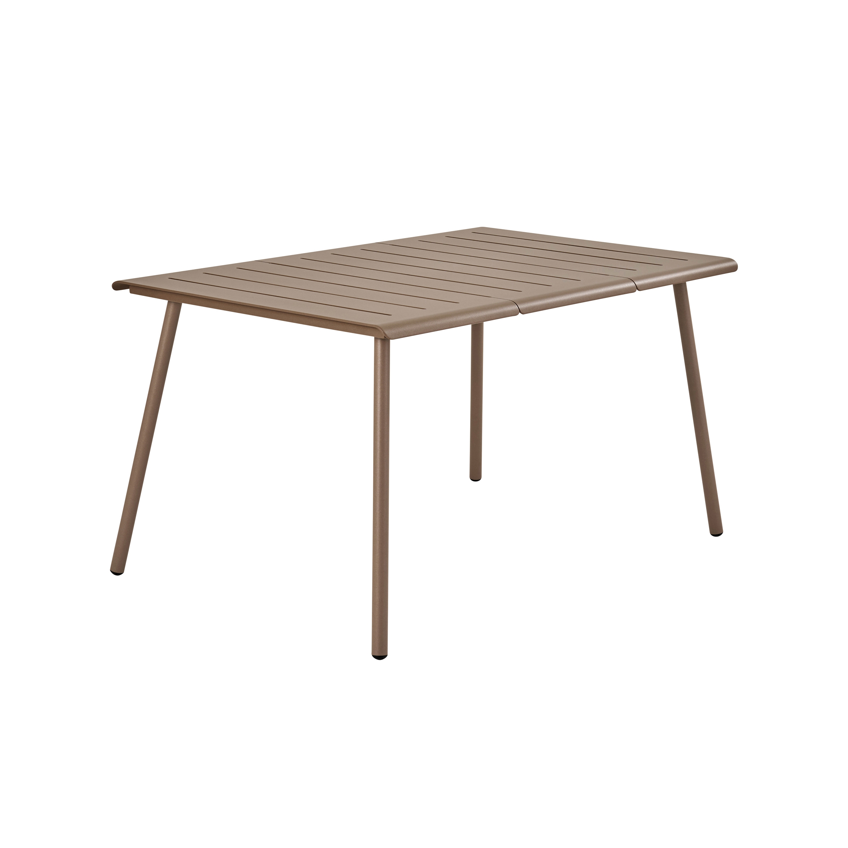 Display product Vapio Table 135 x 90 cm from manufacturer Weishäupl