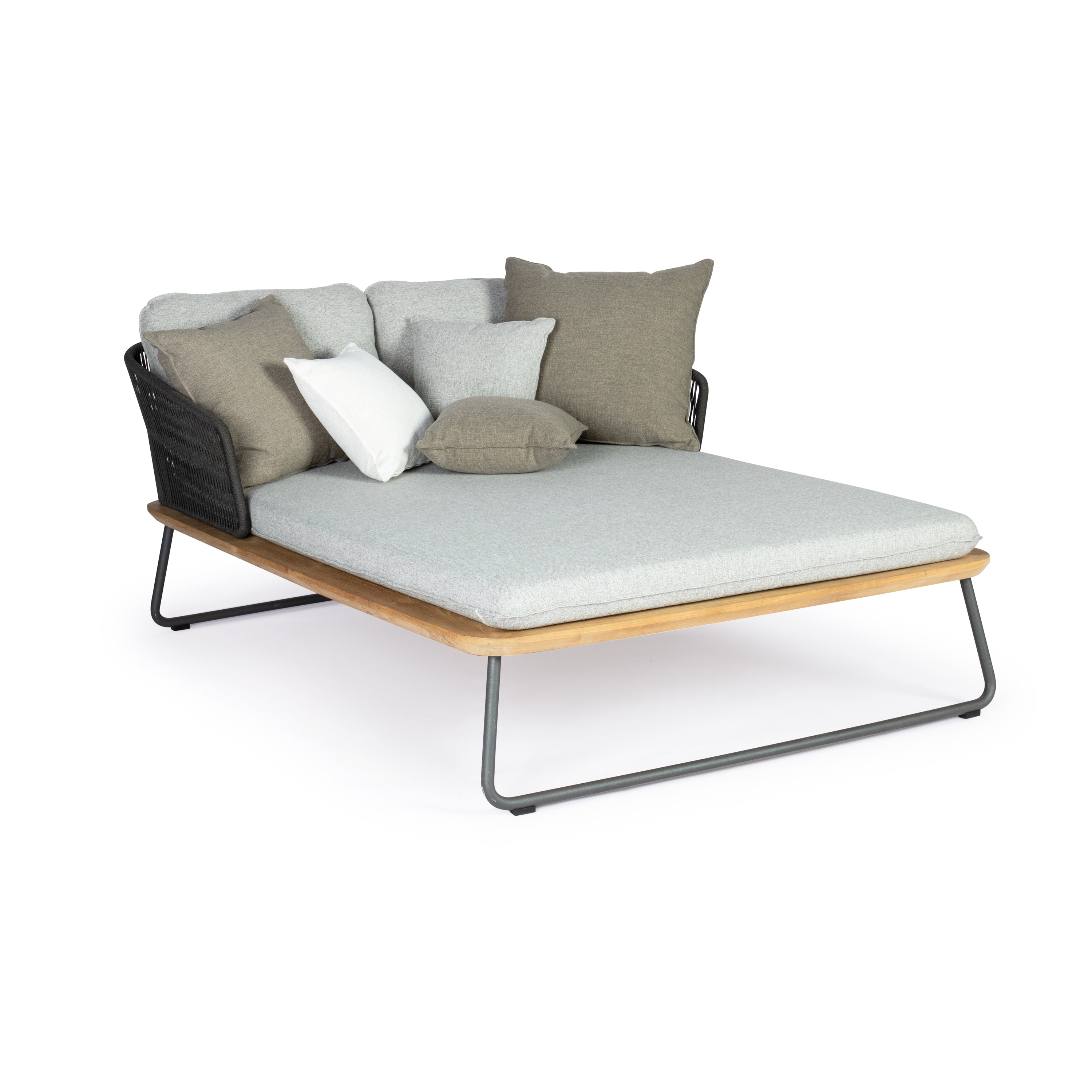 Display product Denia Daybed from manufacturer Weishäupl