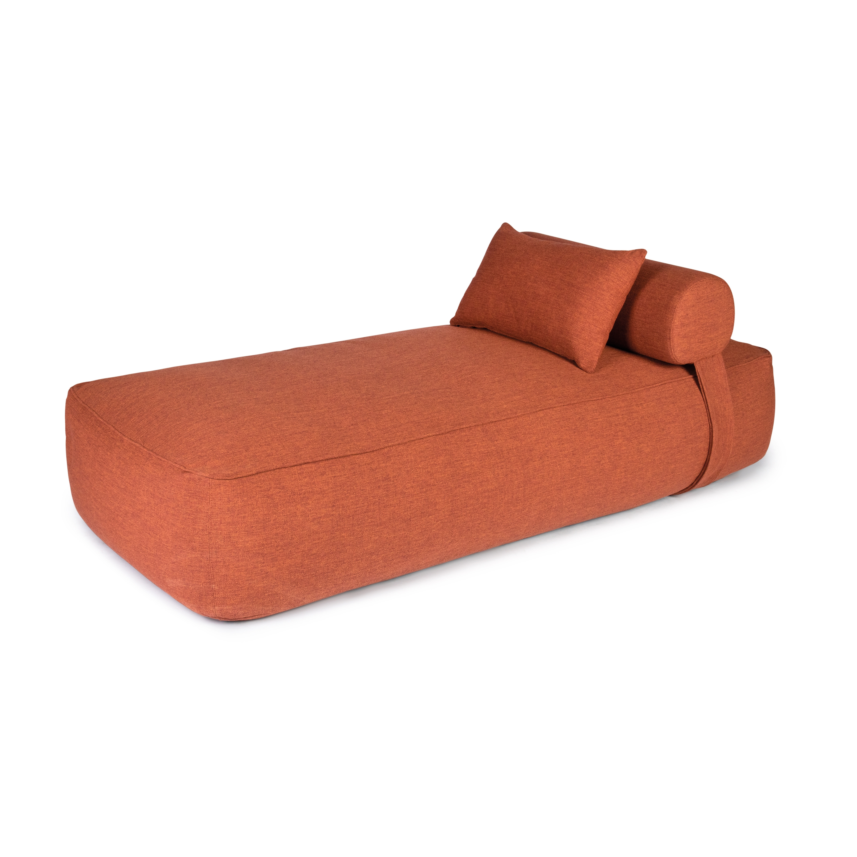 Produkt Maliha Lounge Bett des Herstellers Weishäupl anzeigen