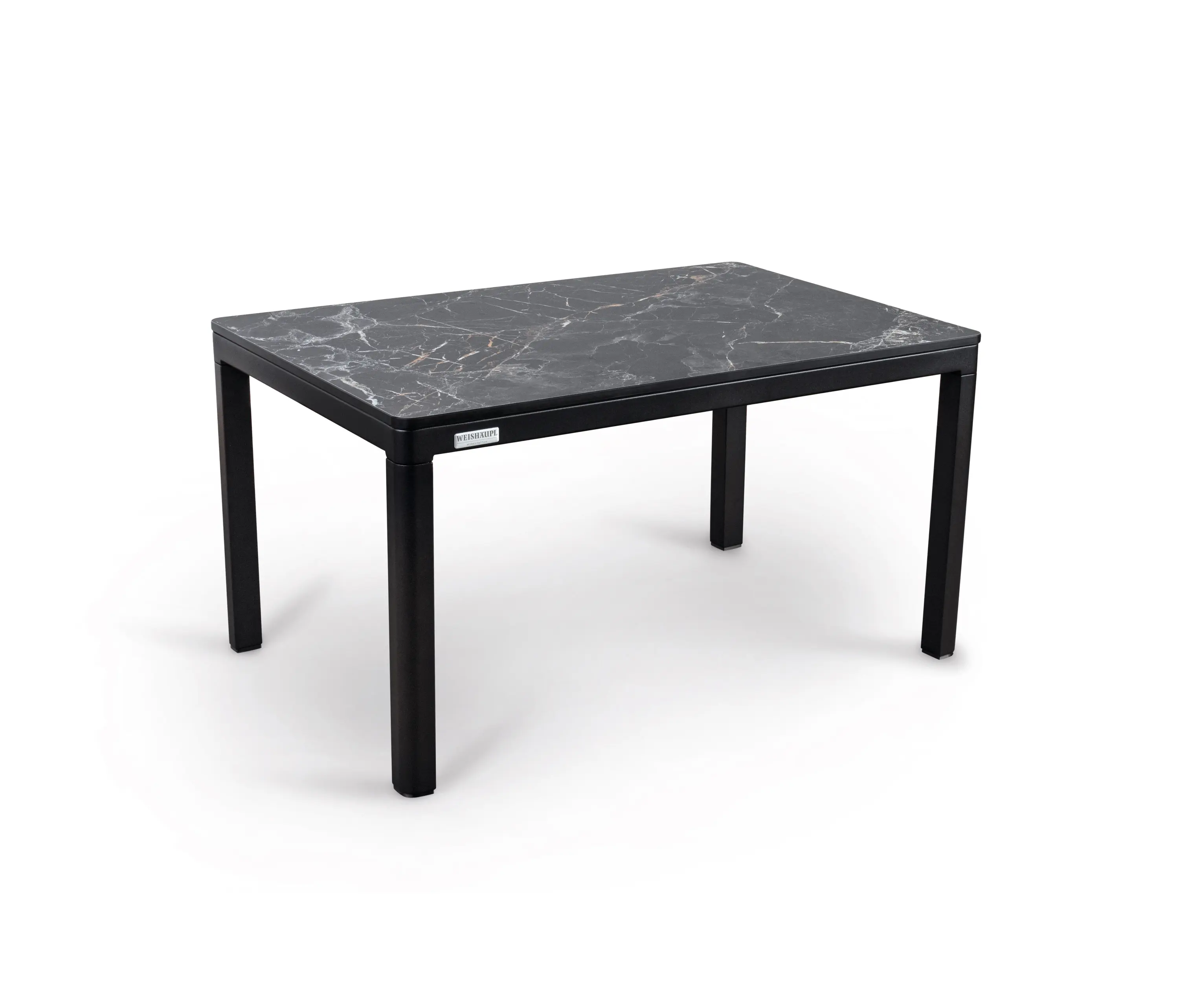 Weishäupl - Minu Side Table, 77 x 50, HPL