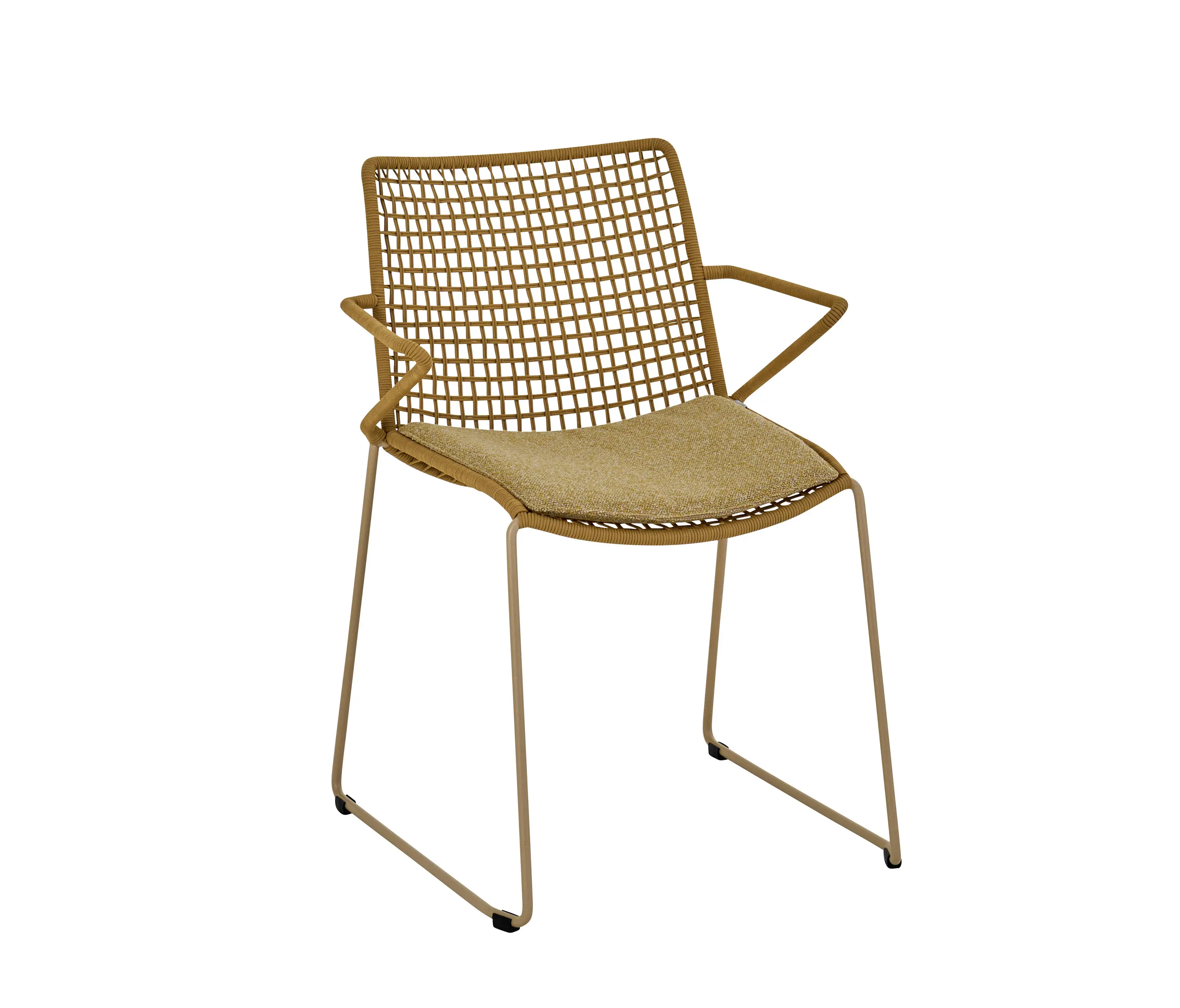 Weishäupl - Slope Armchair