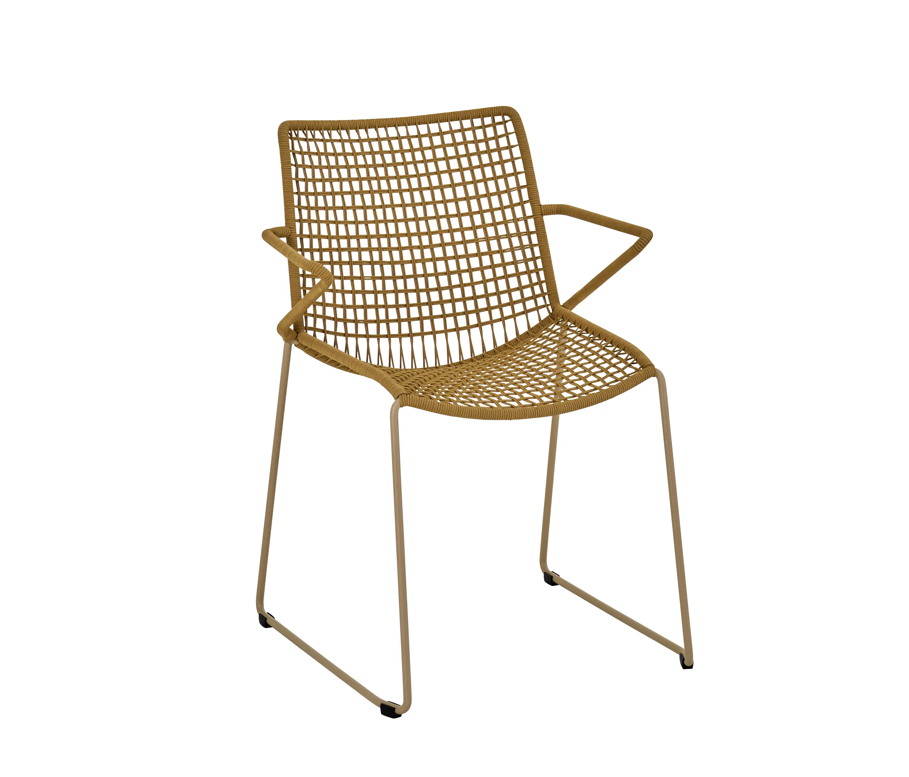 Weishäupl - Slope Armchair