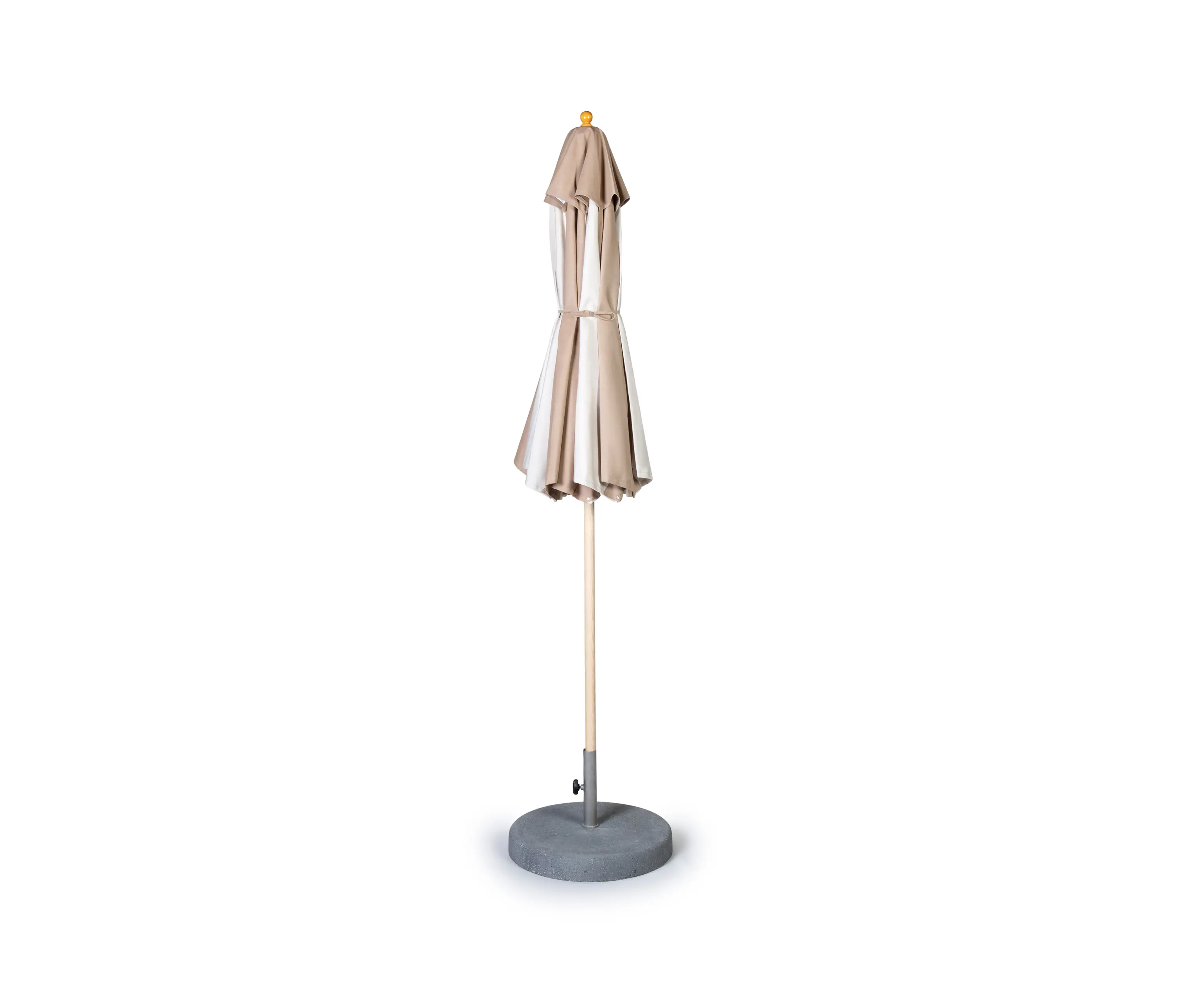 Weishäupl - Klassiker Parasol Ø 250 cm Mixed Version