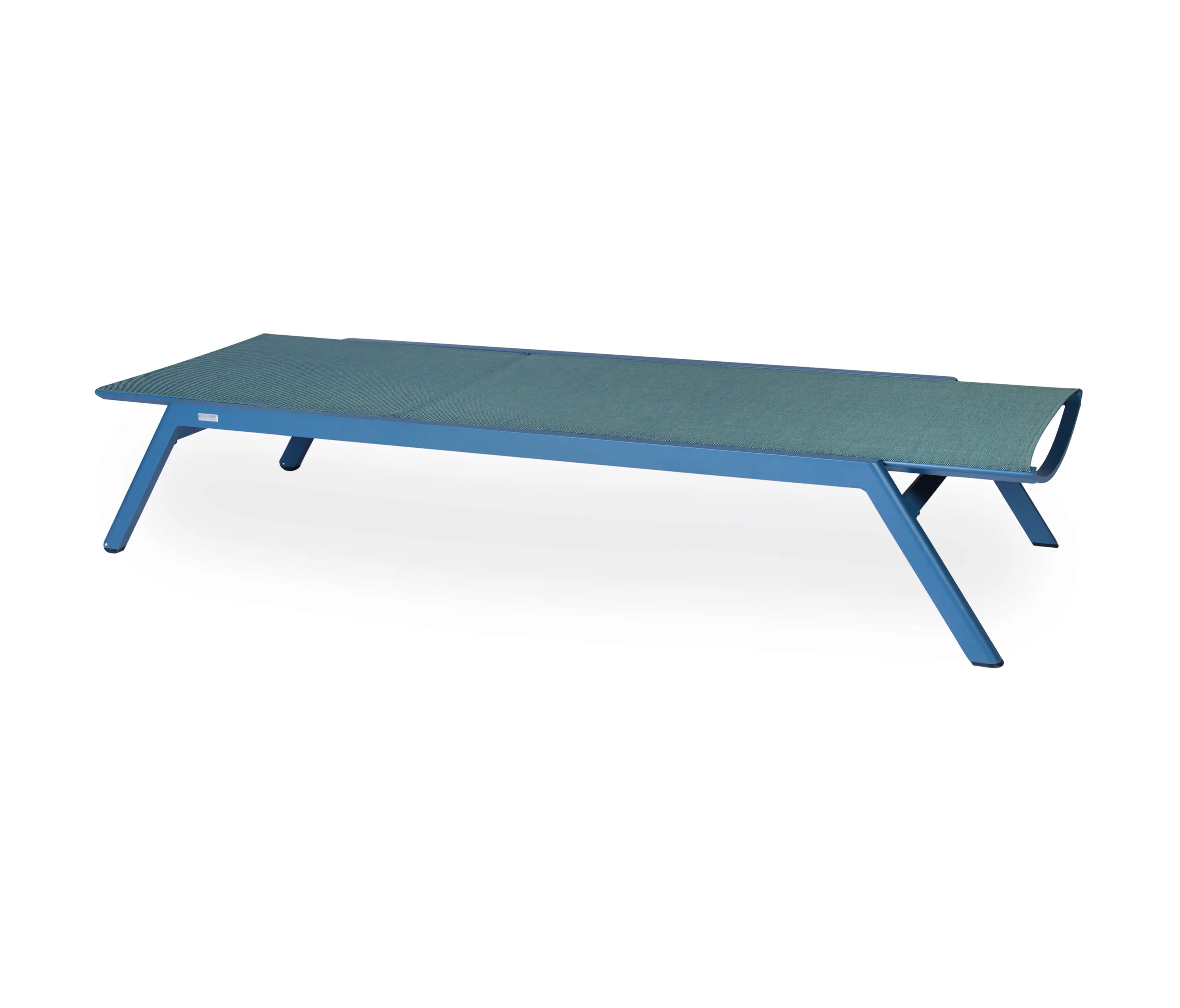 Weishäupl - Minu Sunlounger Custom