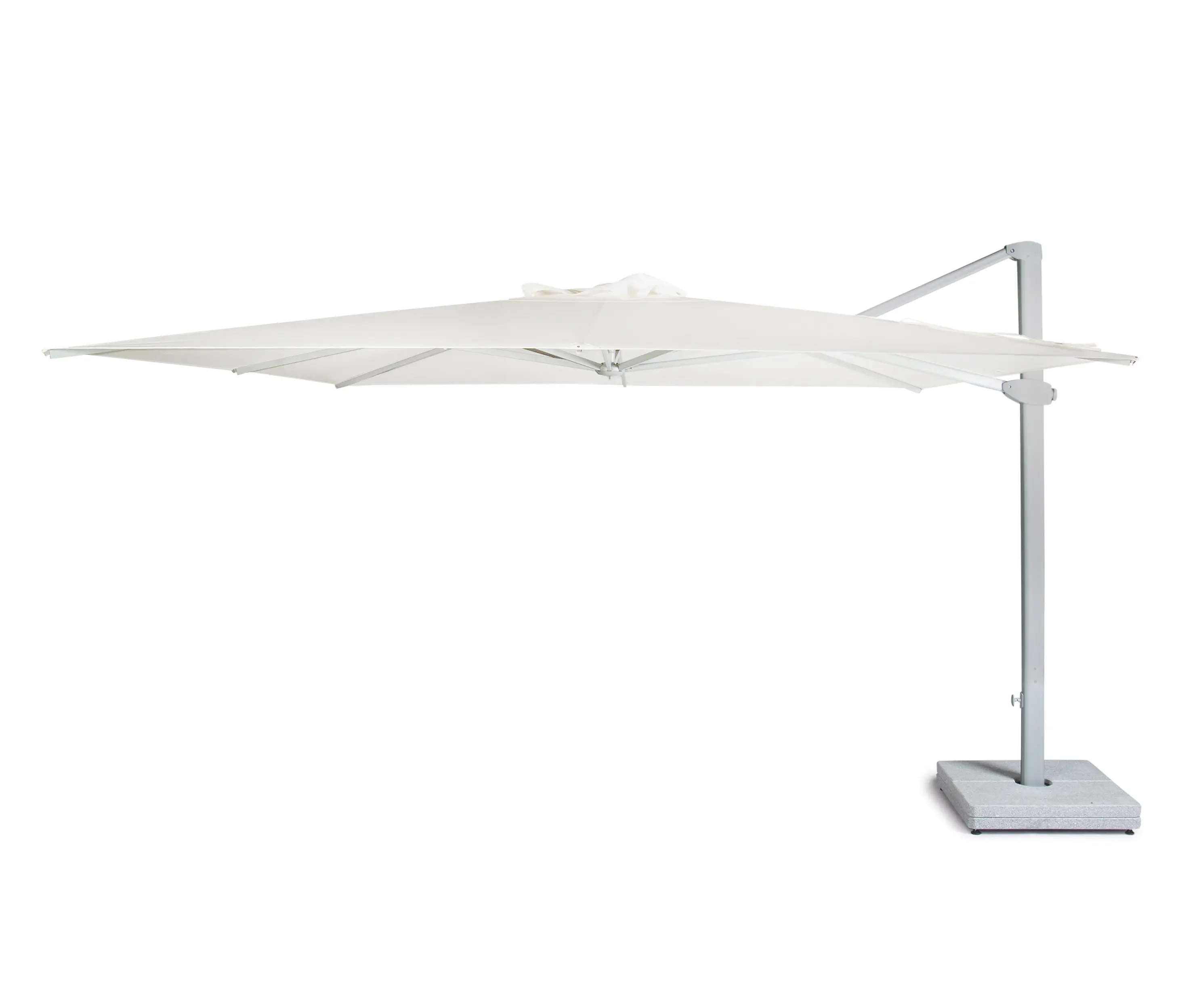 Weishäupl - Cantilever Parasol