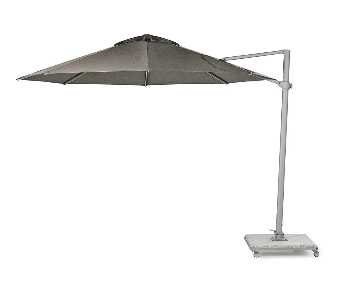 Weishäupl - Cantilever Parasol