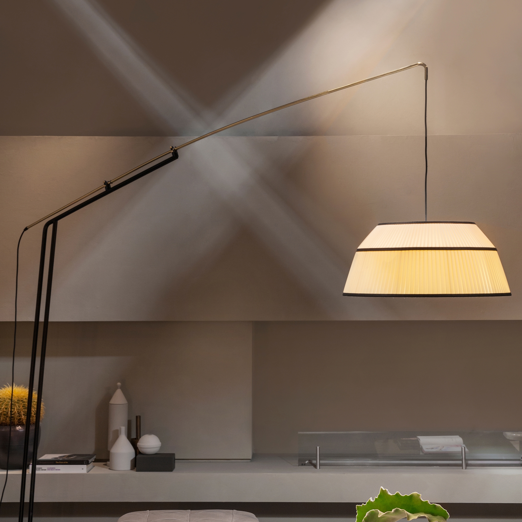 LAMPES