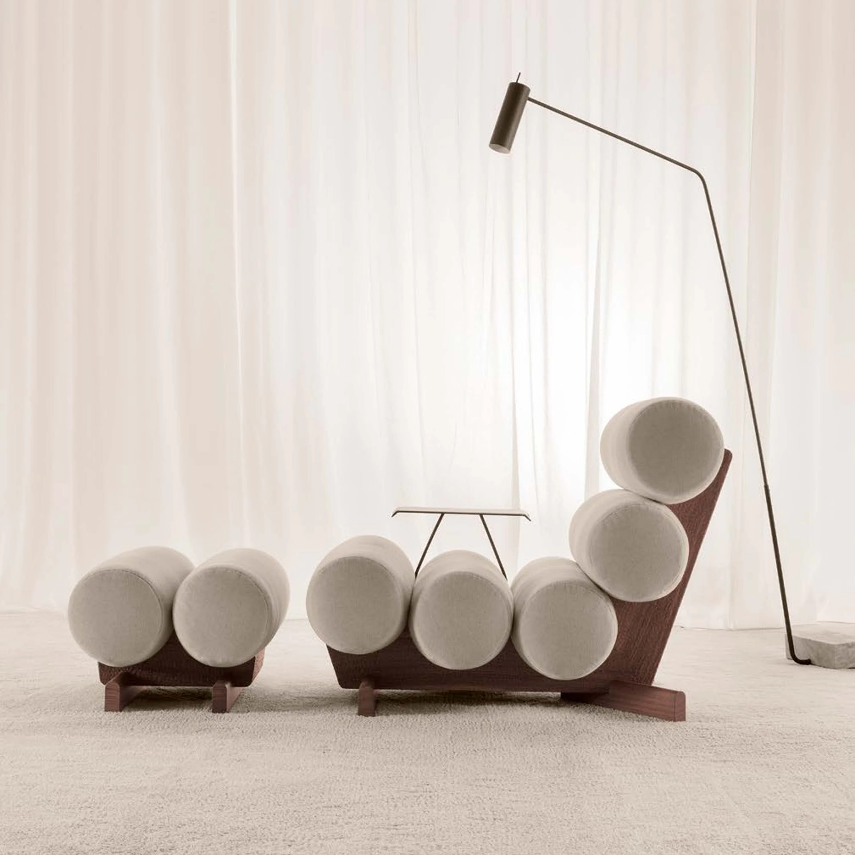 COLLECTION QUIET LUXURY