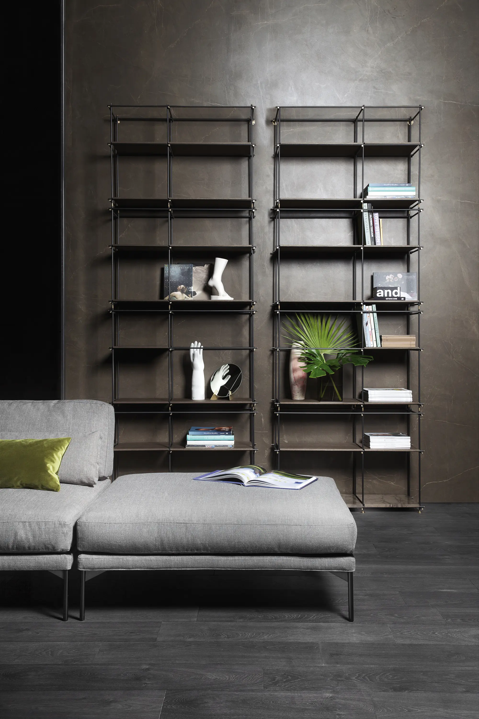 Vibieffe - 9900 E_Spirit Small table