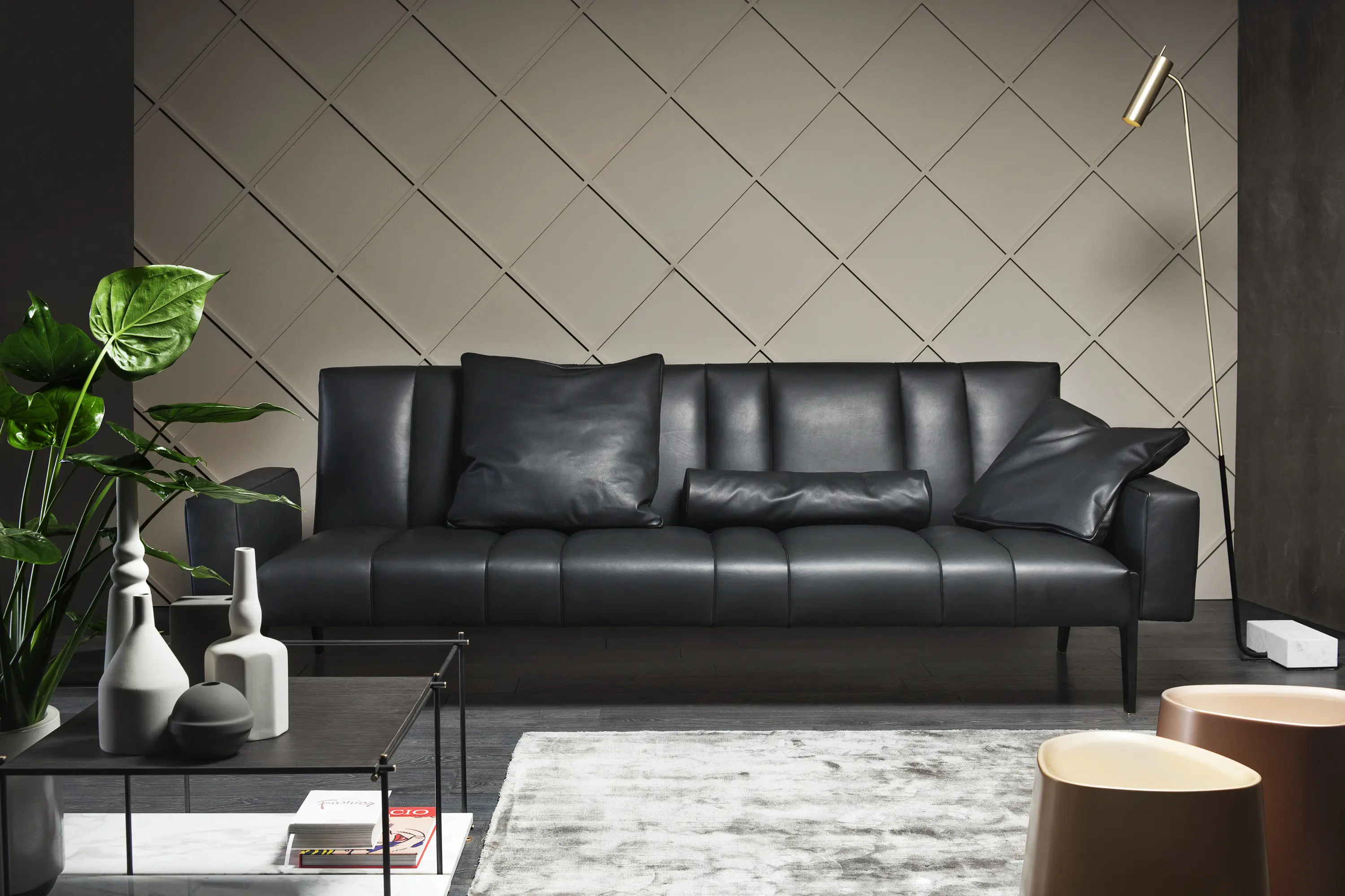 Vibieffe - 50 Italo Divano