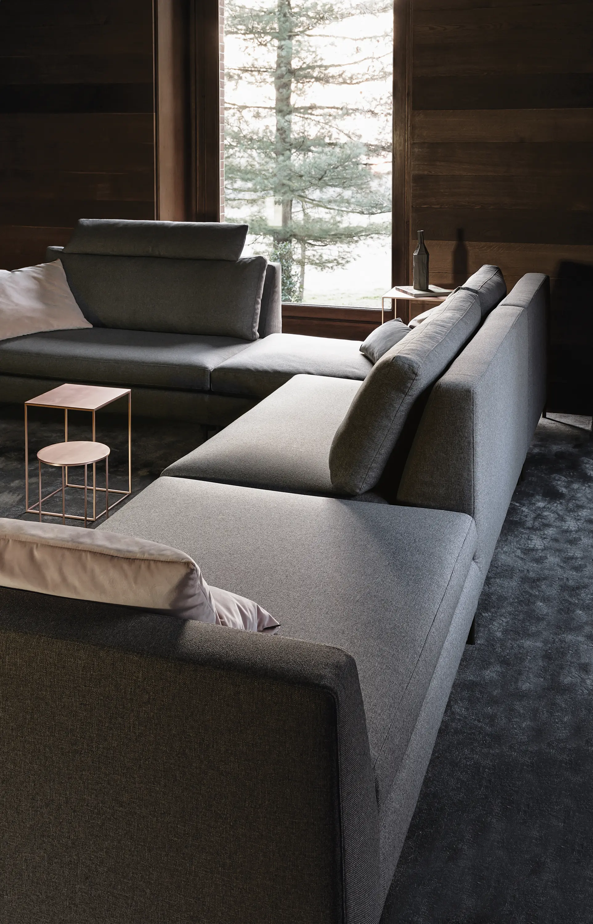 Vibieffe - 525 Nordic Sofa