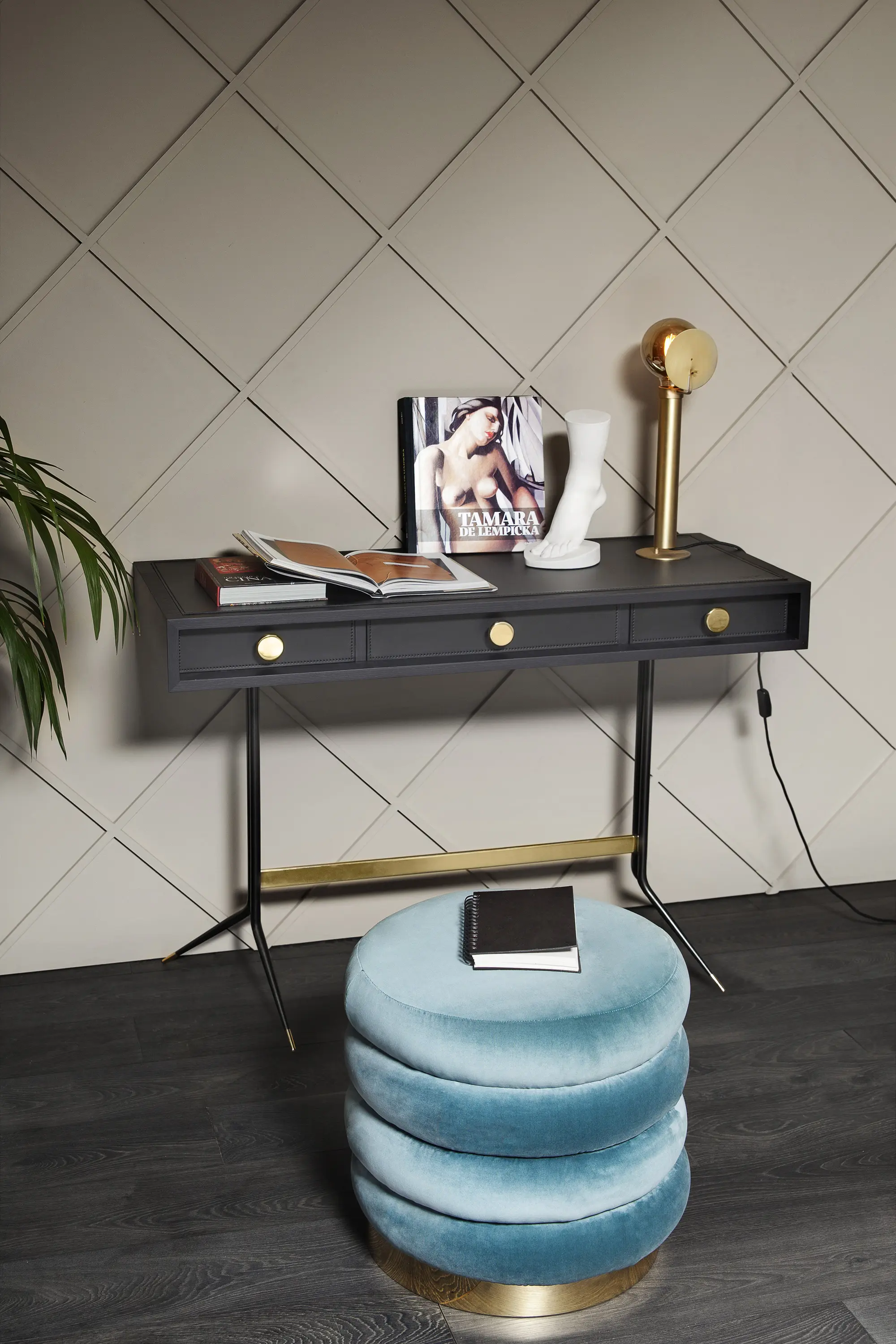 Vibieffe - 1500 Swing Chaise