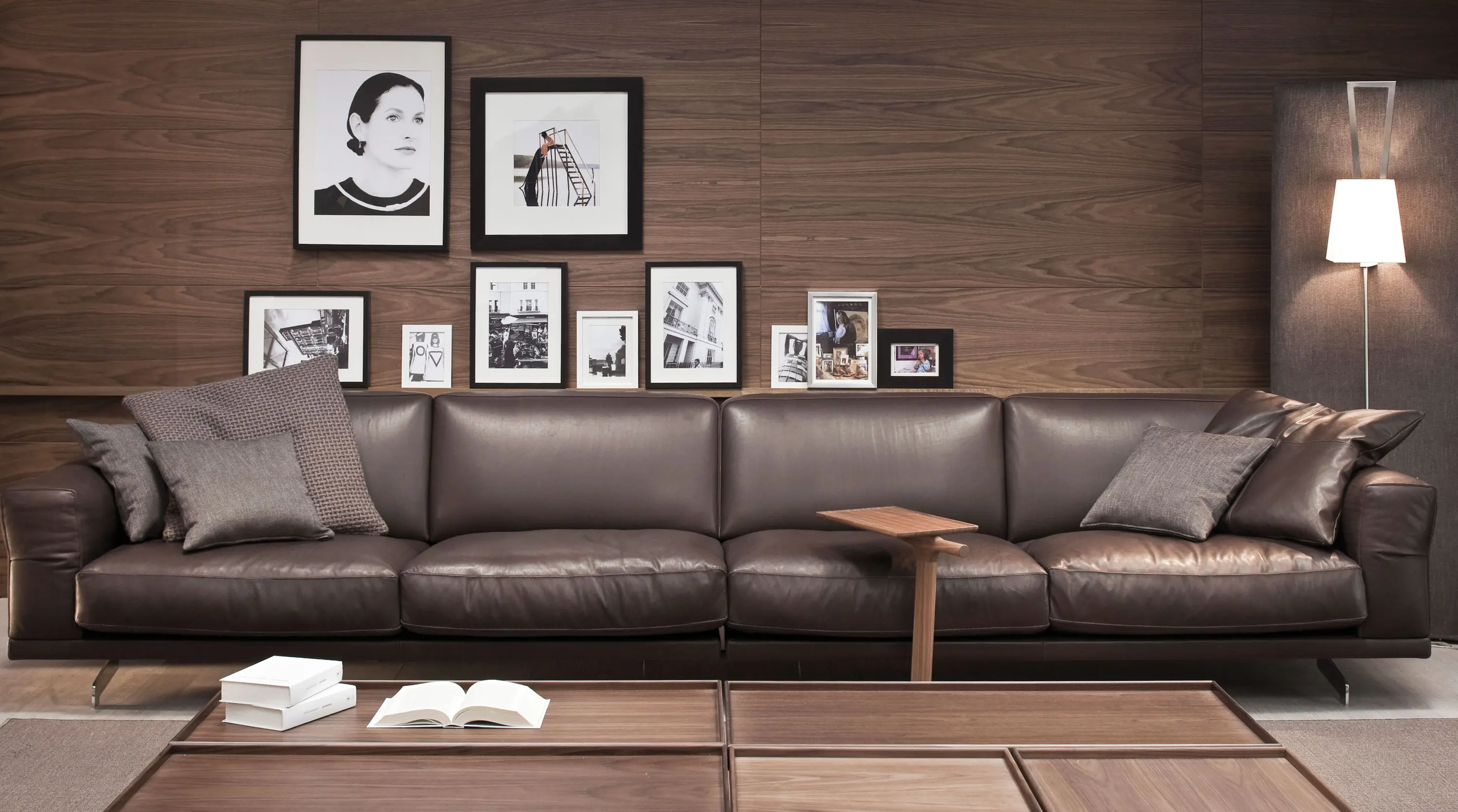 Vibieffe - 470 Fancy Sofa