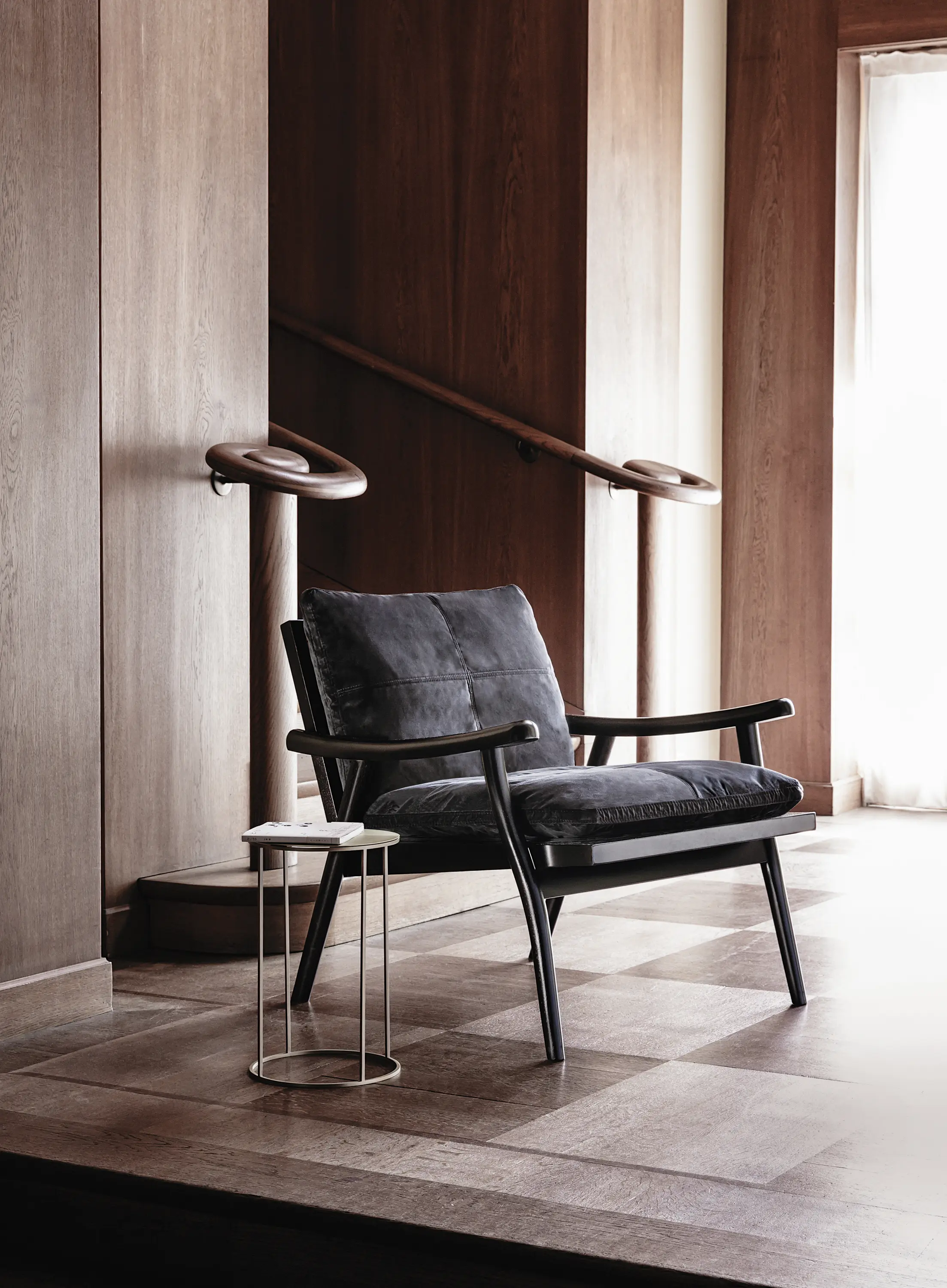 Vibieffe - 1000 Fast Fauteuil