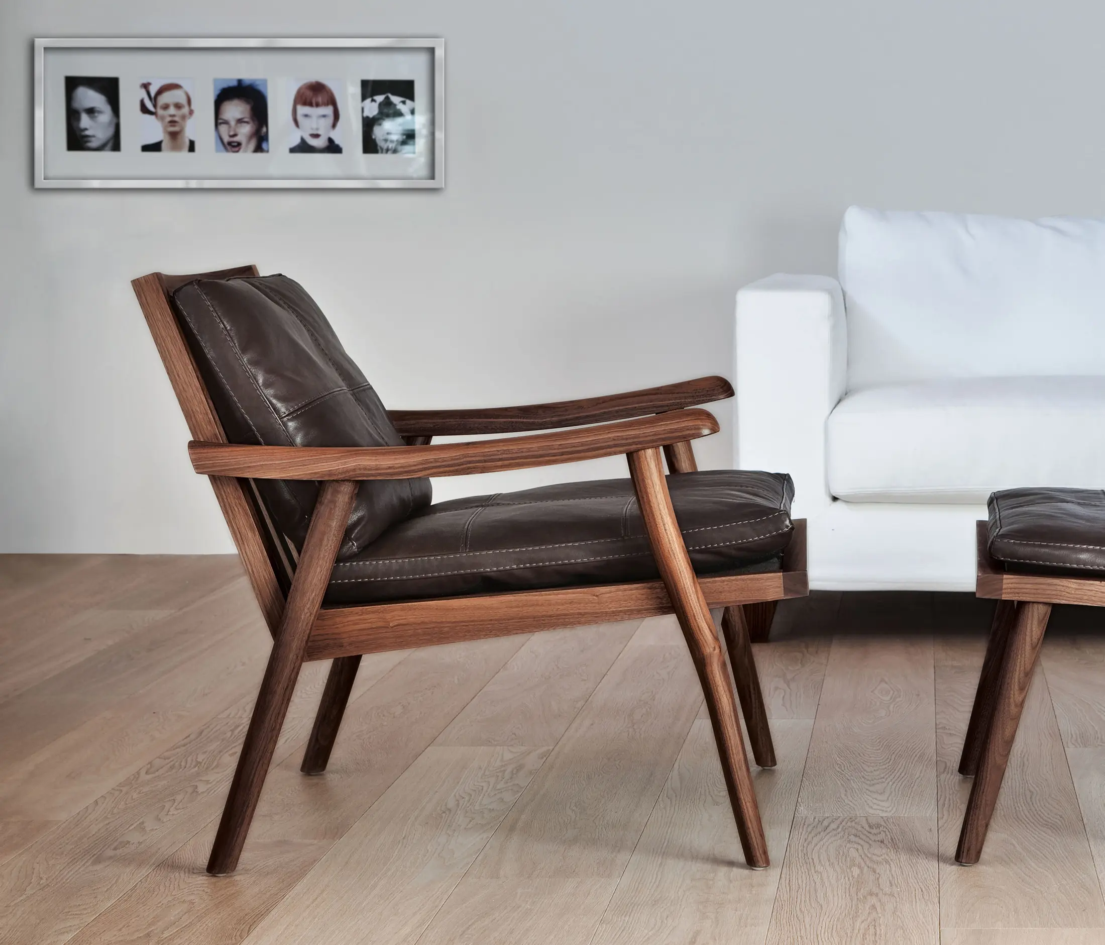 Vibieffe - 1000 Fast Fauteuil