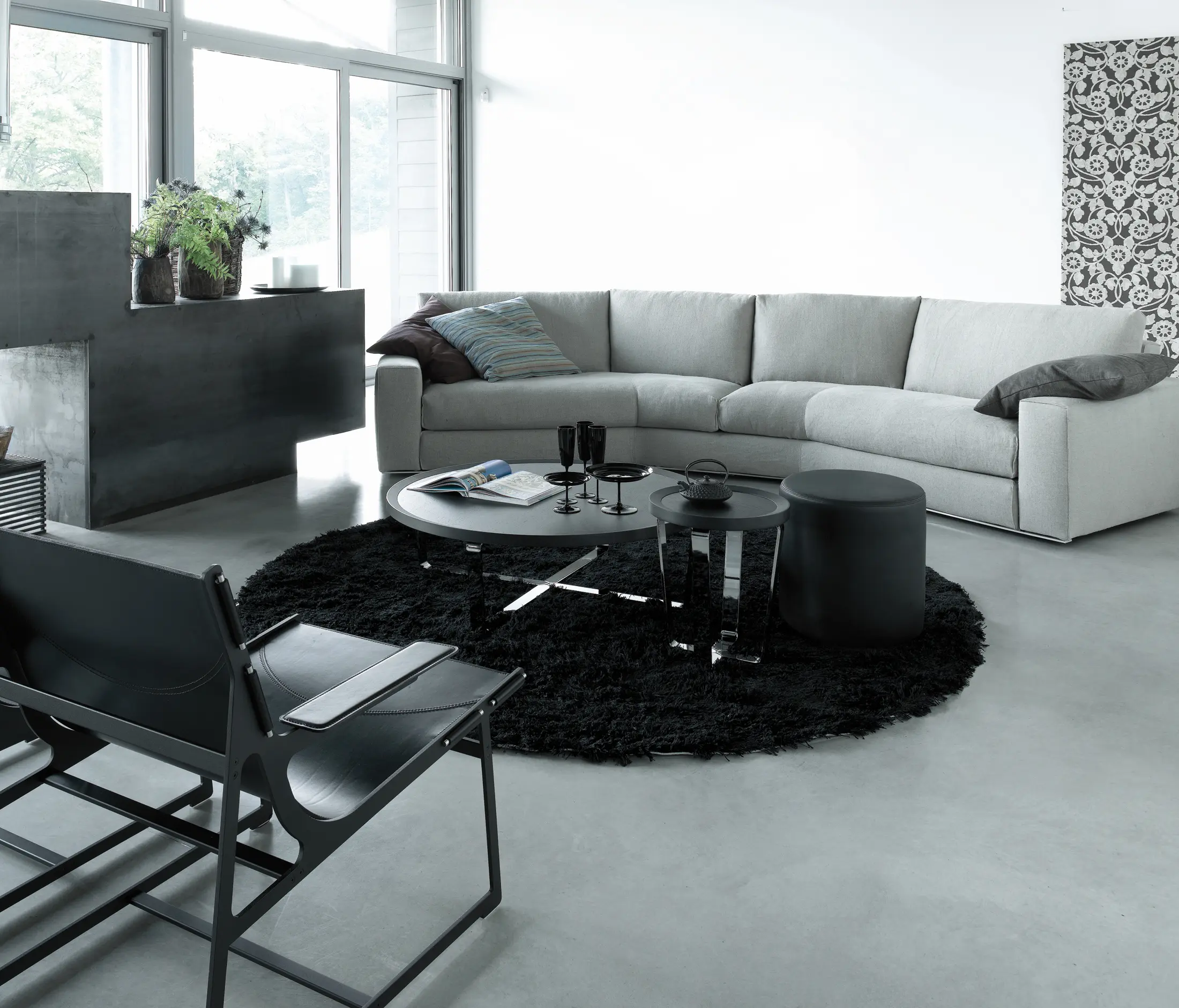 Vibieffe - 810 Fly Sofa