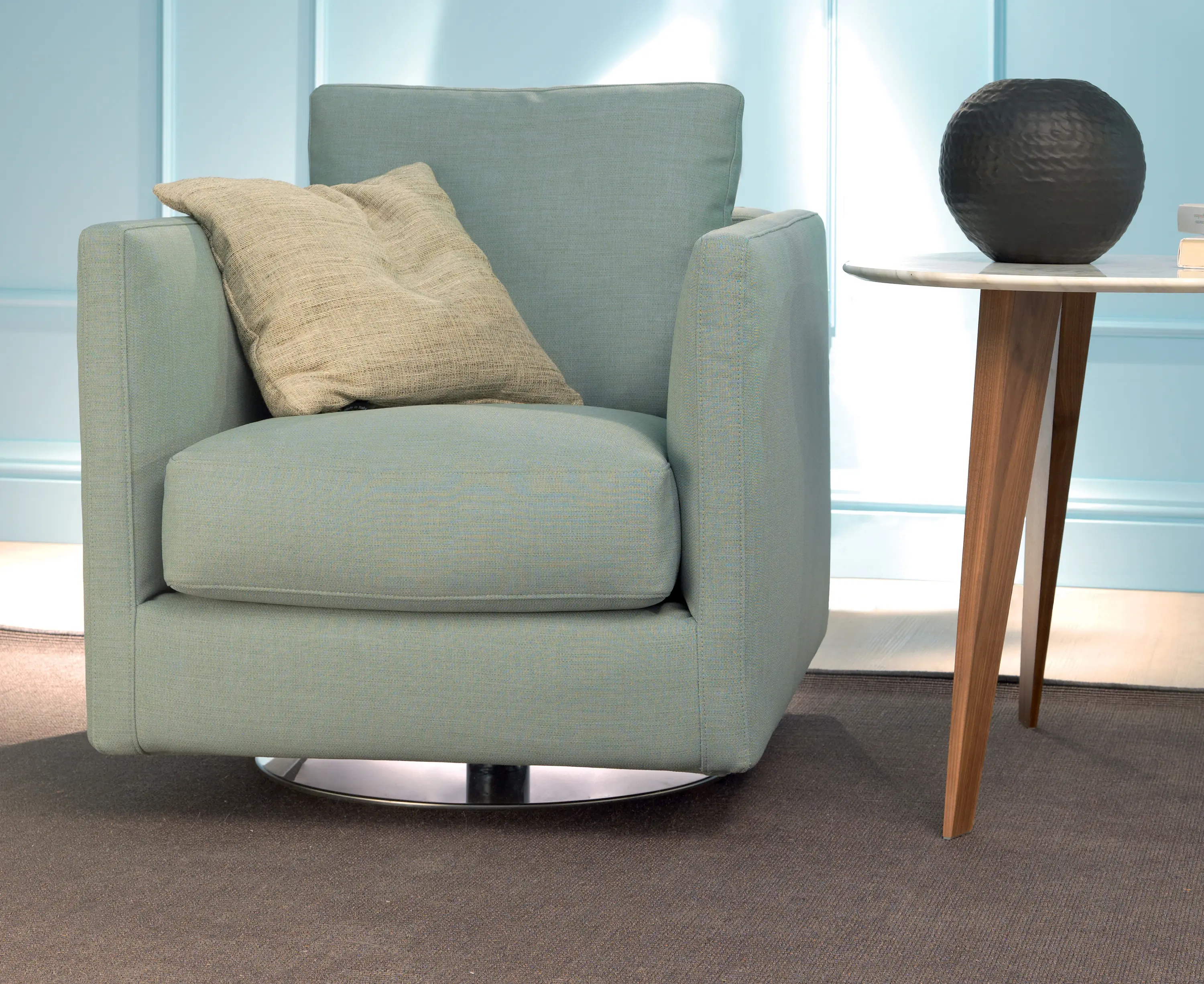 Vibieffe - 910 Zone slim Divano