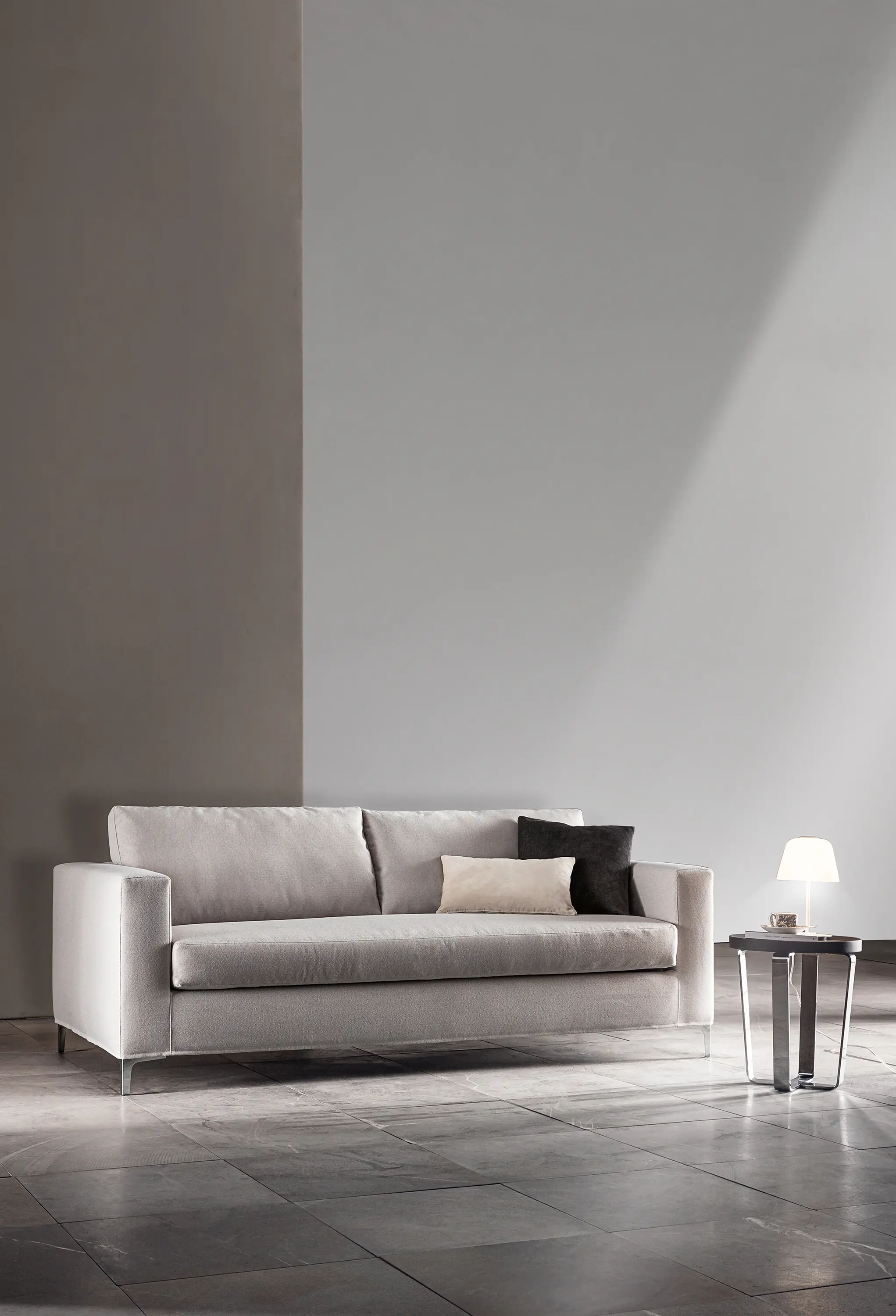 Vibieffe - Happy 2400 Sofá-cama