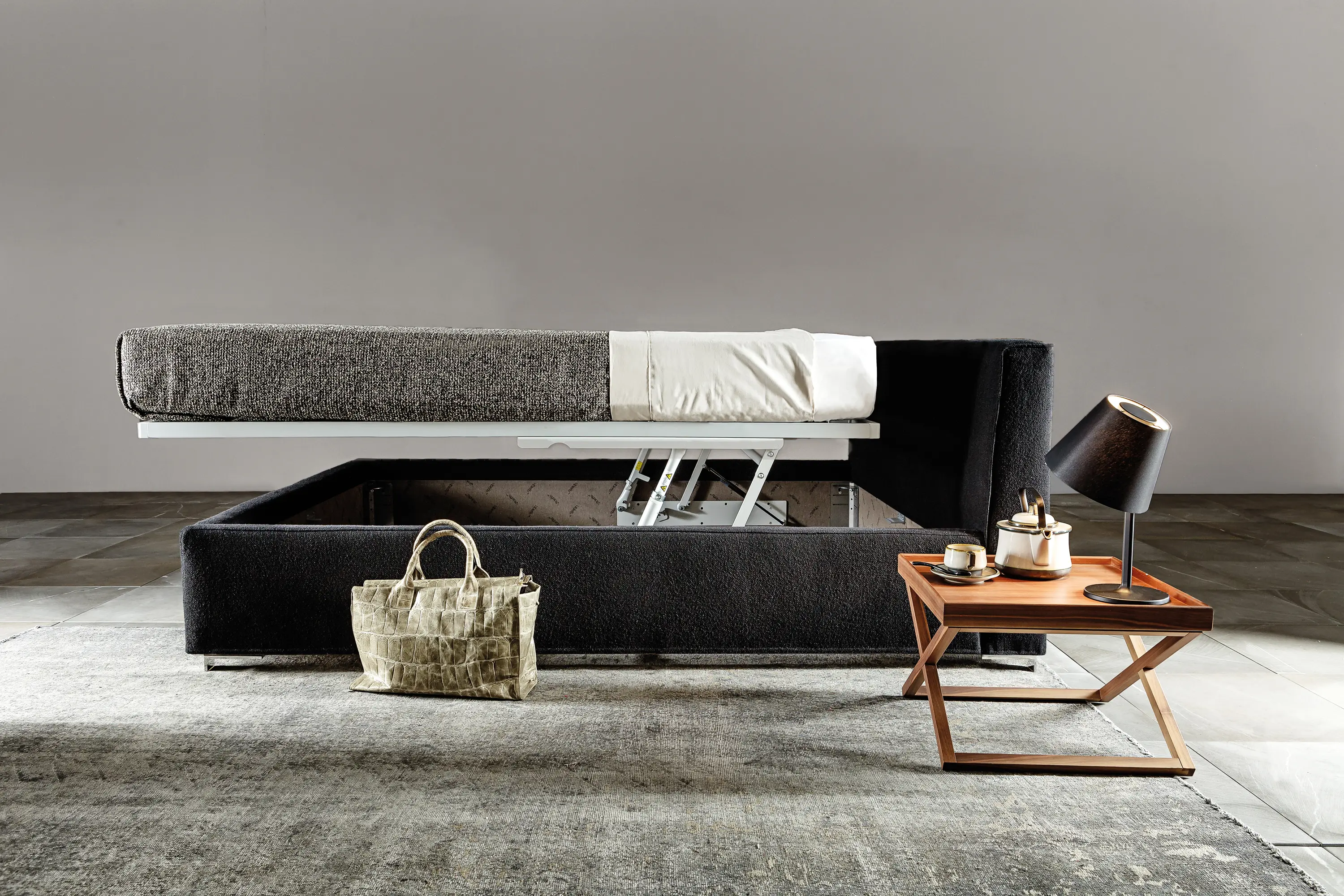 Vibieffe - 2800 Bel Air Sofa bed