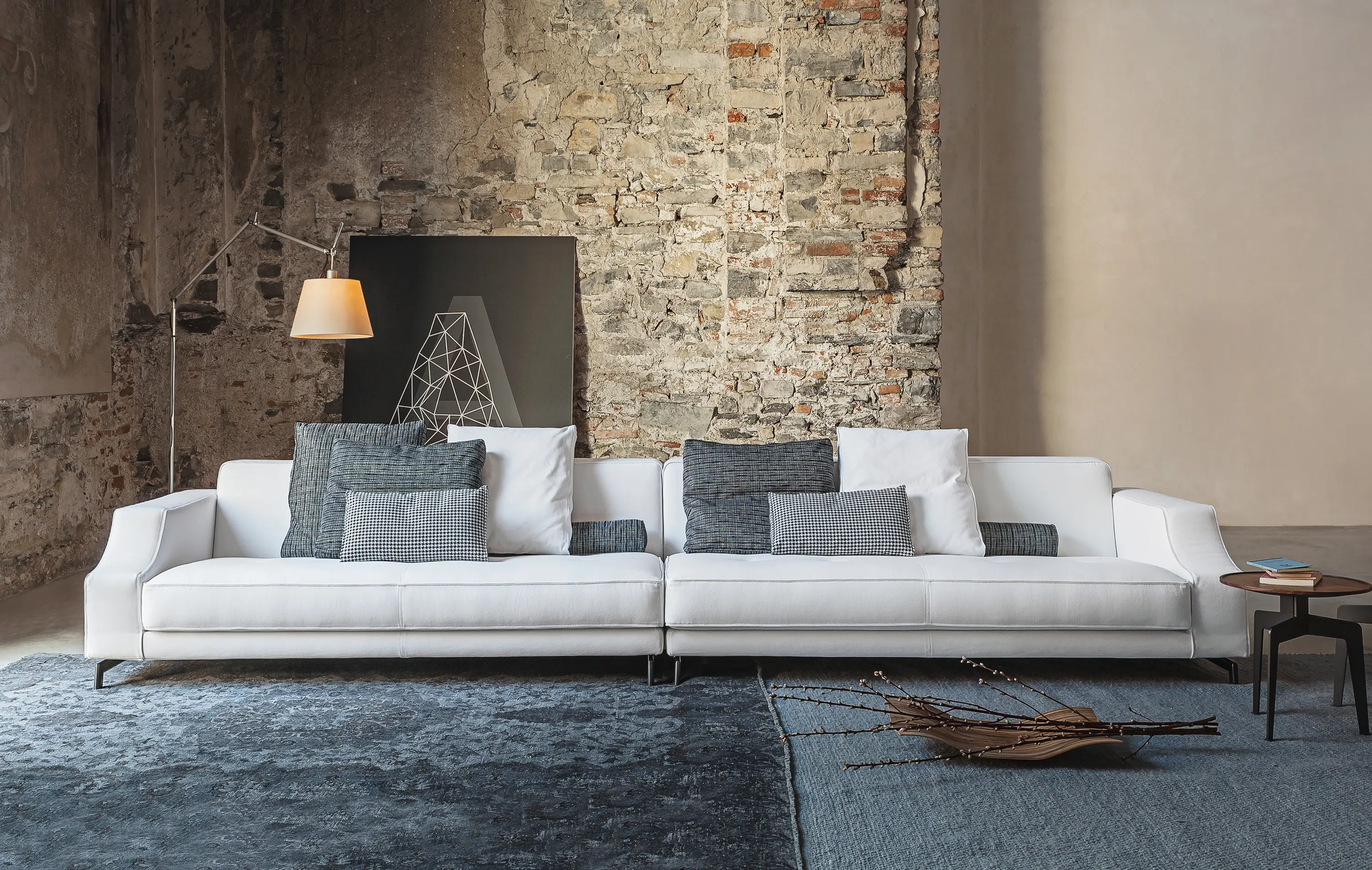 Vibieffe - 310 Identity Sofa