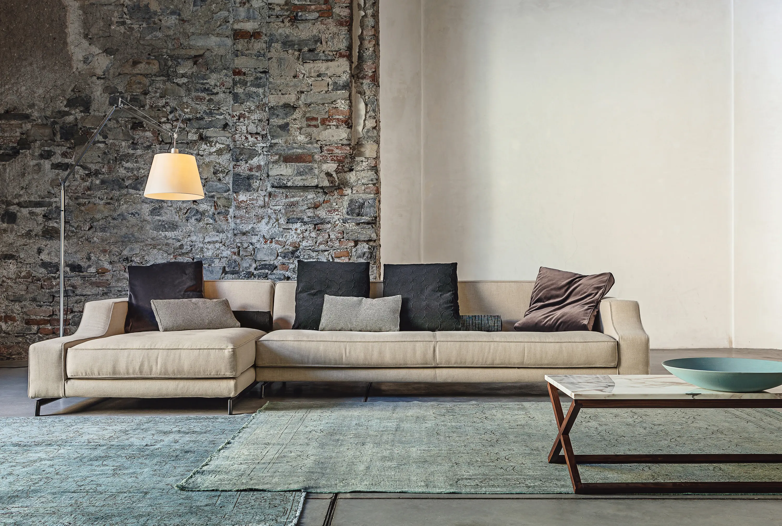 Vibieffe - 310 Identity Sofa