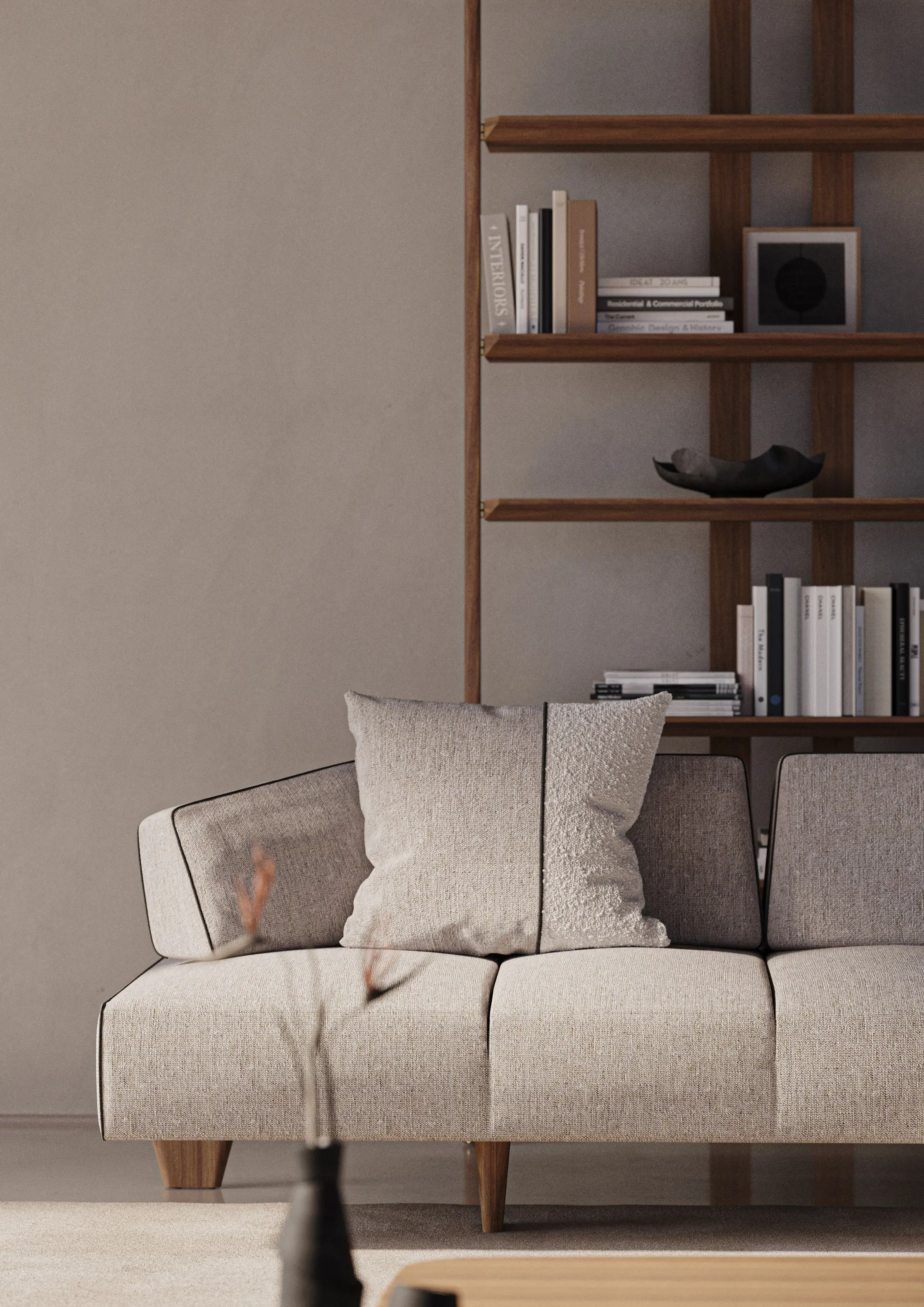 Vibieffe - 25 Lane sofas