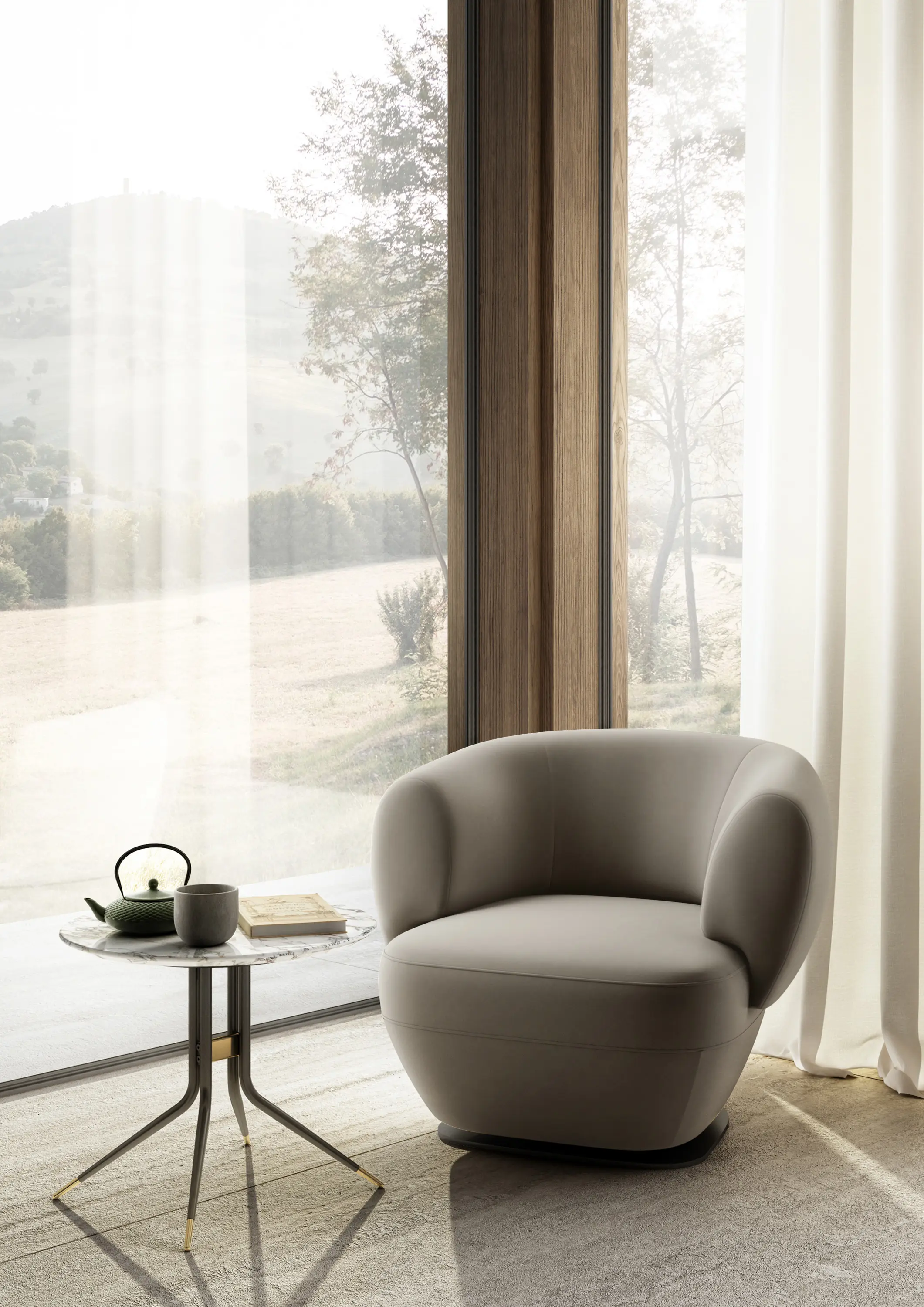 Vibieffe - 360 Confident