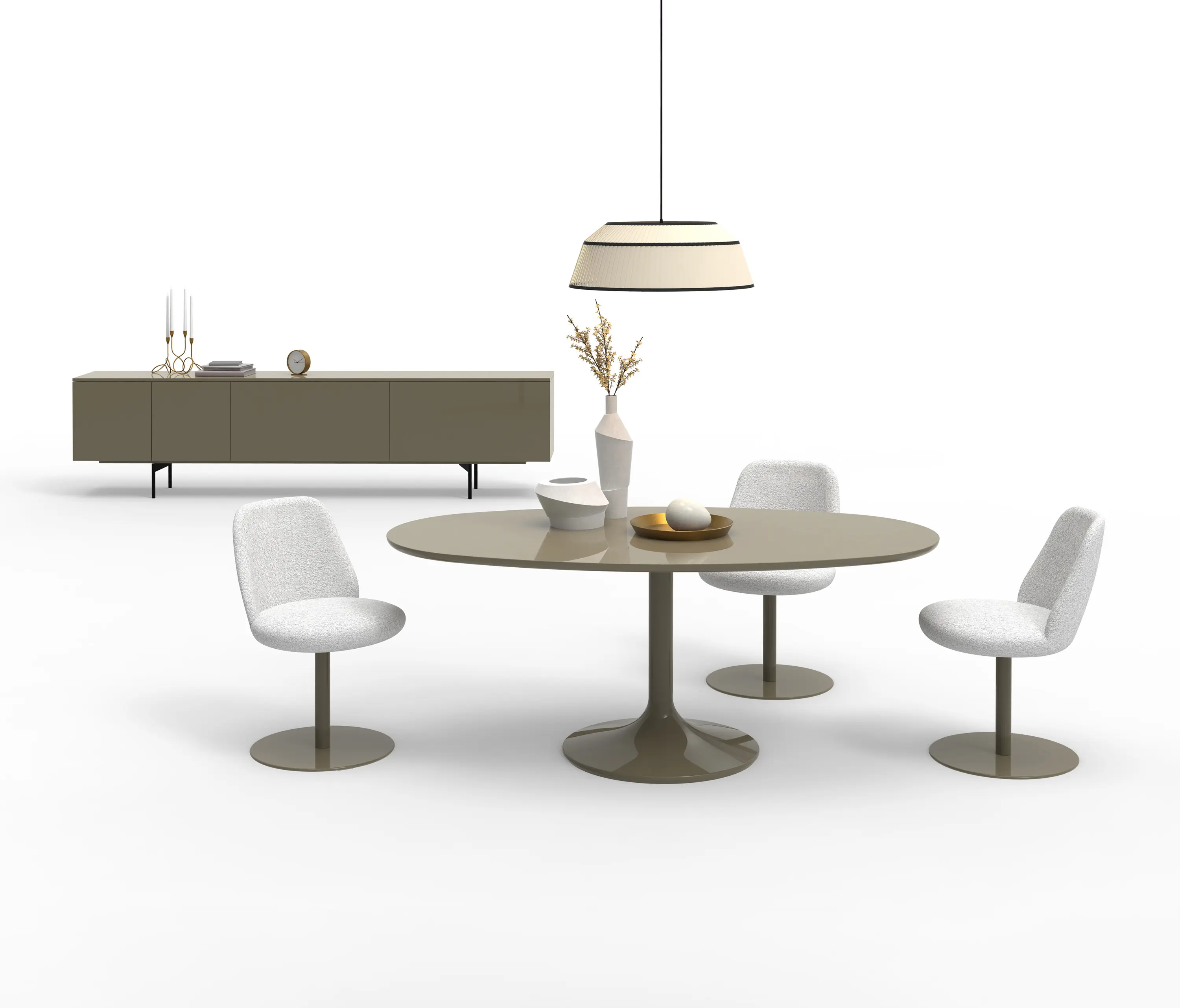 Vibieffe - 4150 twist