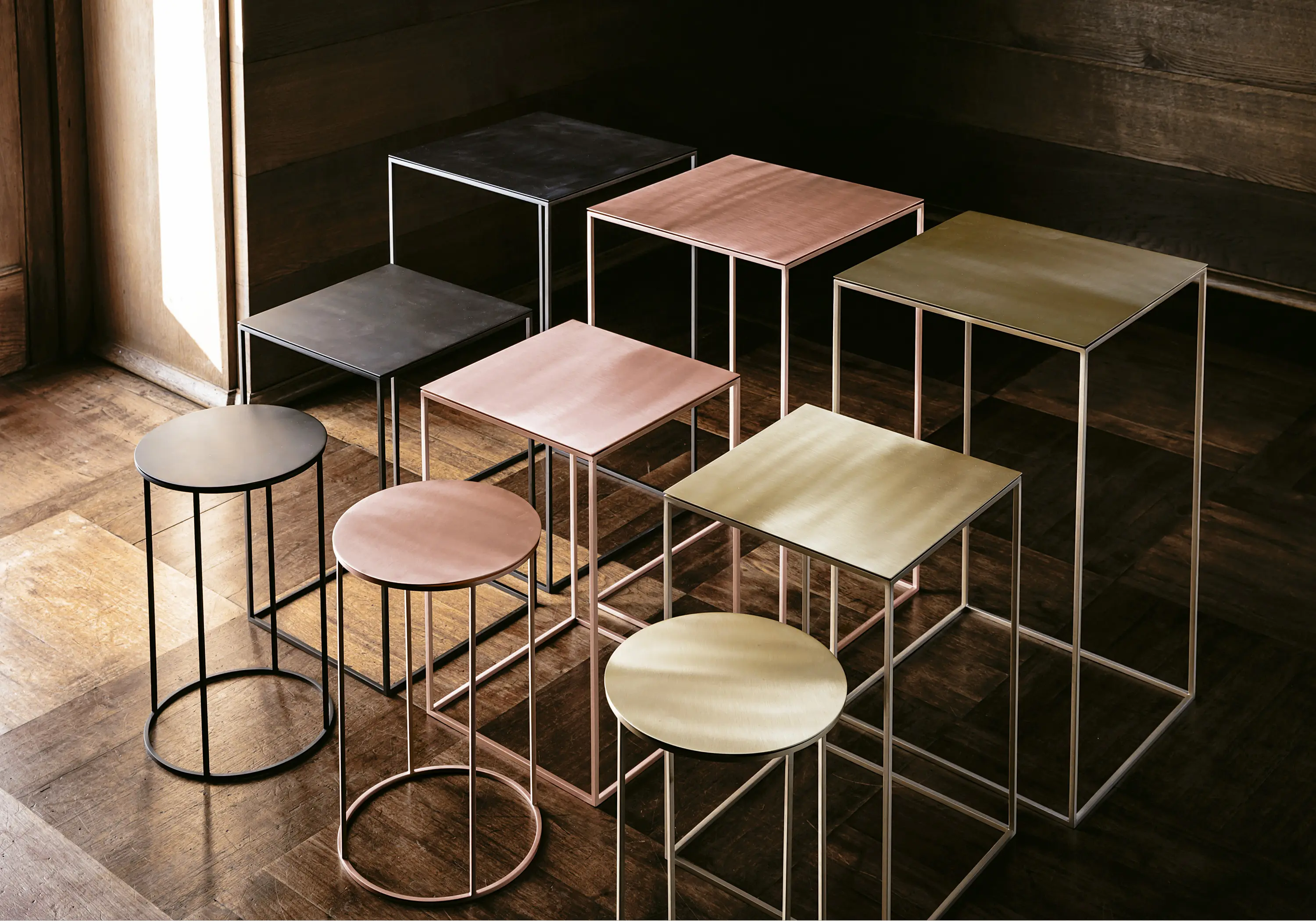 Vibieffe - 9598 essential