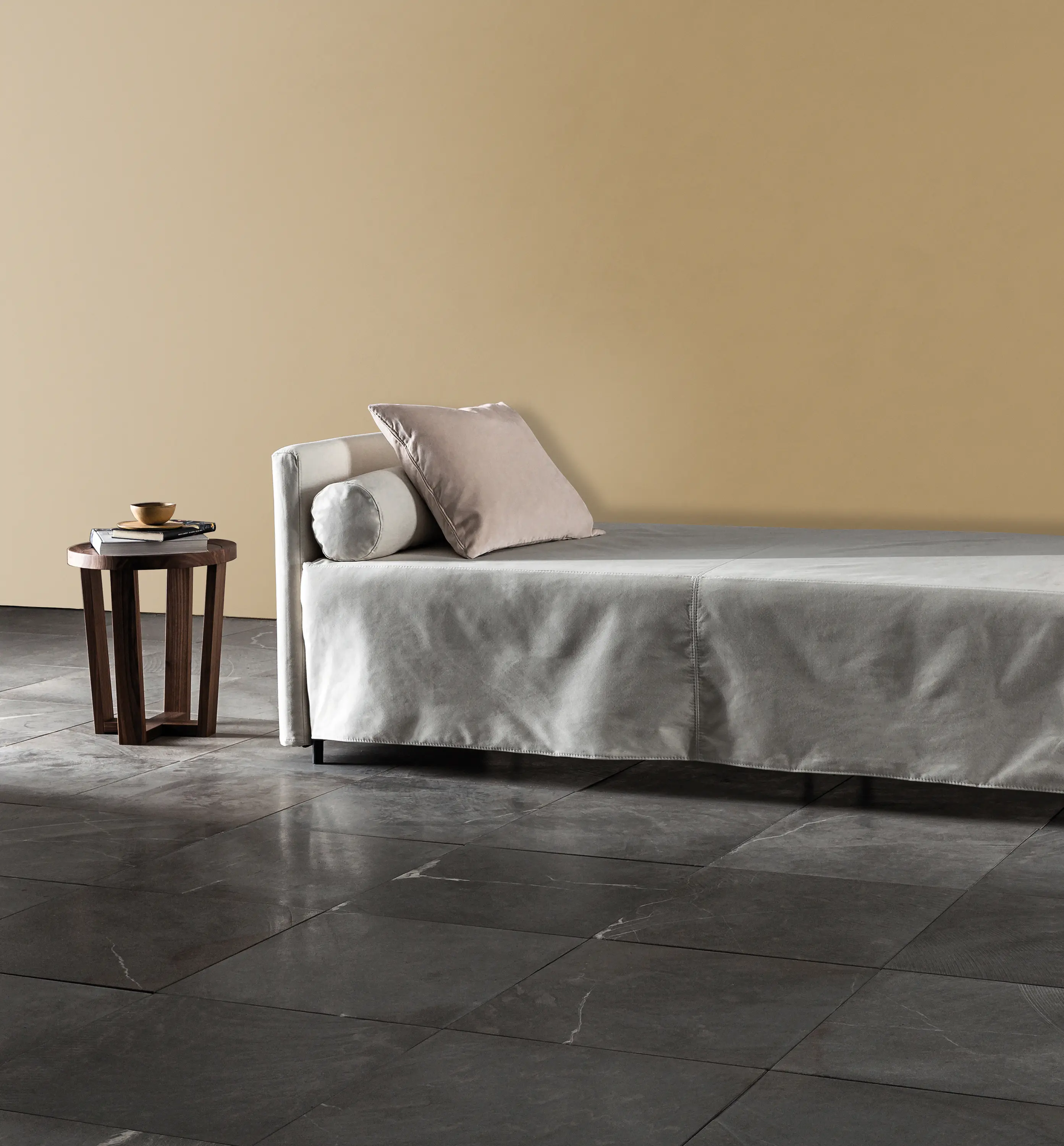 Vibieffe - 3700 Gulp Sofa bed