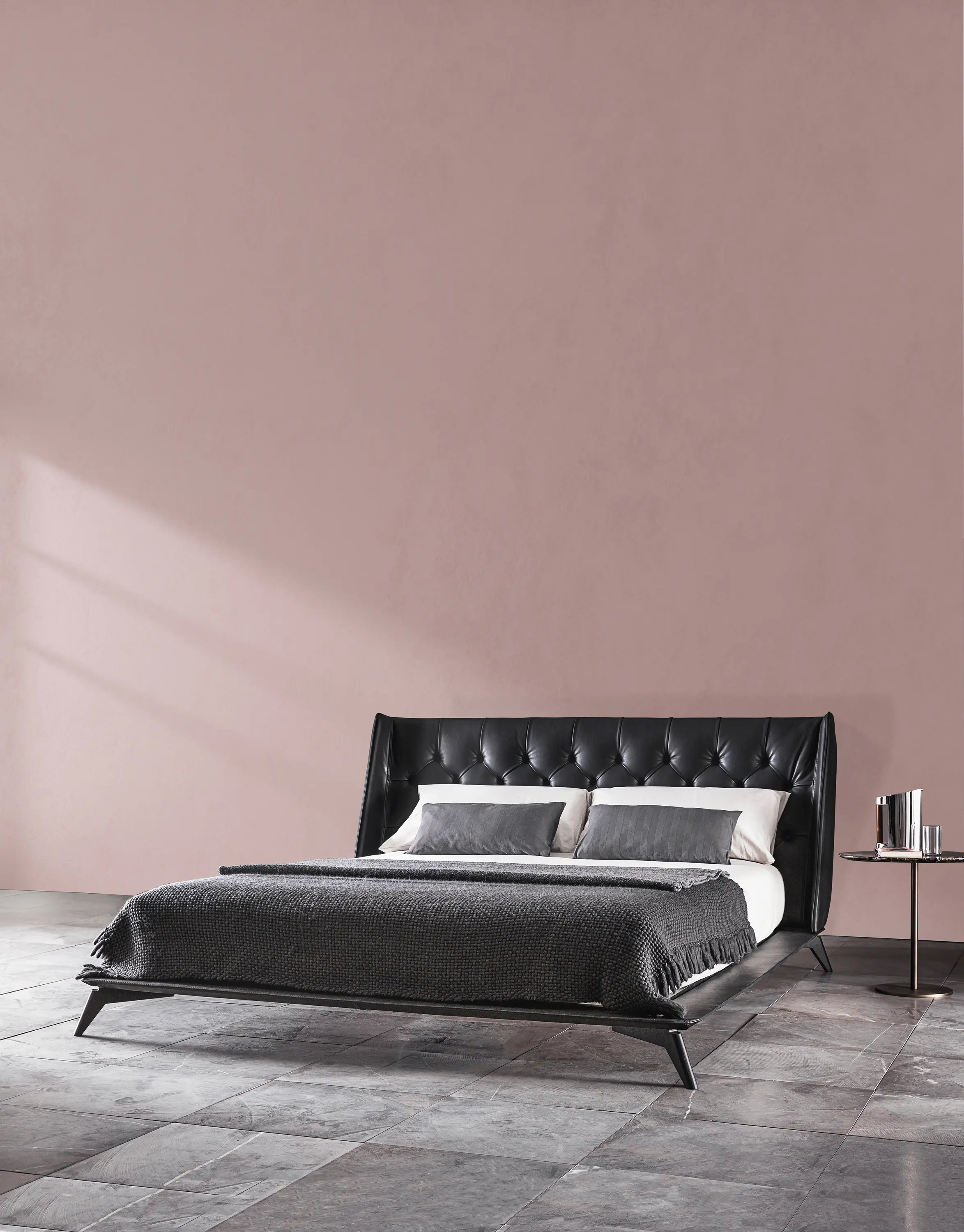 Vibieffe - 5700 Opera Bed