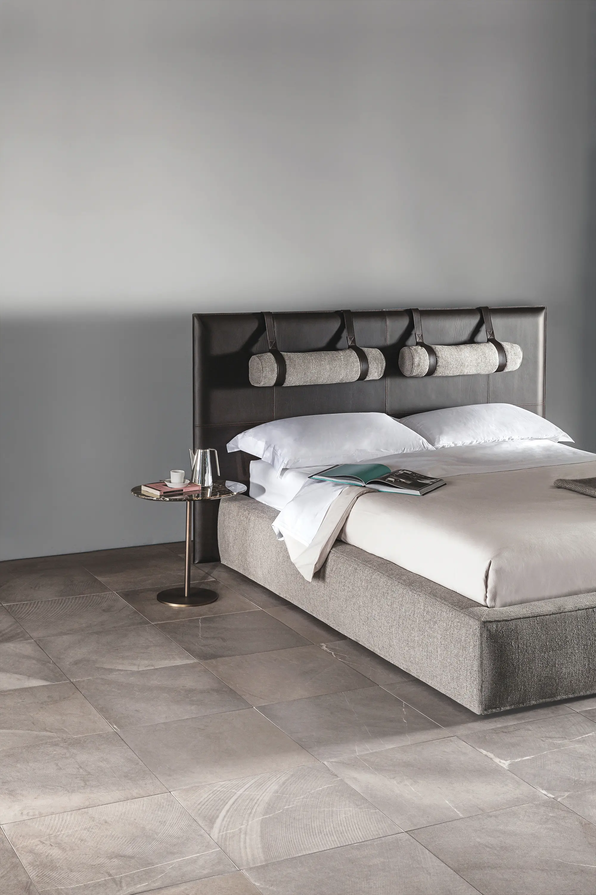 Vibieffe - 5800 Tube Bed