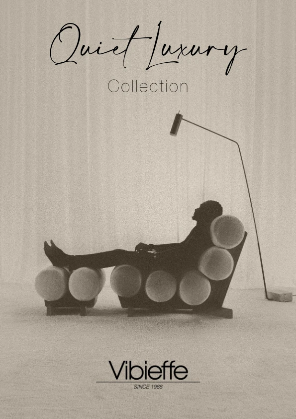 Immagine di anteprima del file Quiet Luxury Collecction
