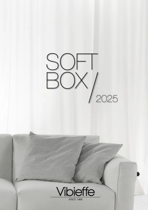 Immagine di anteprima del file Soft Box | 2025