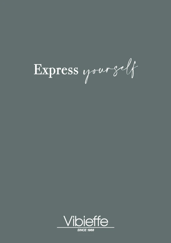 Immagine di anteprima del file Express Yourself
