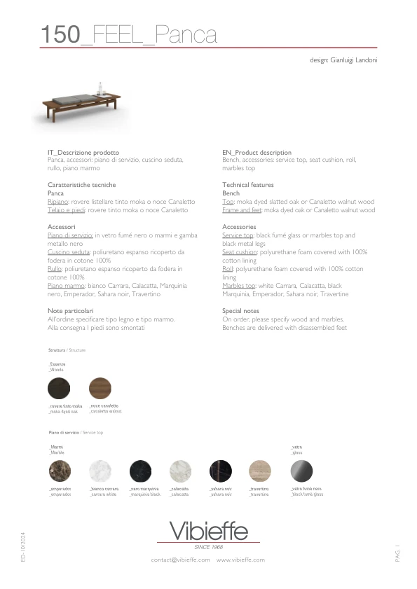 Preview image for the file Feel Panca