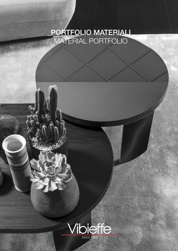 Preview image for the file Material Portfolio